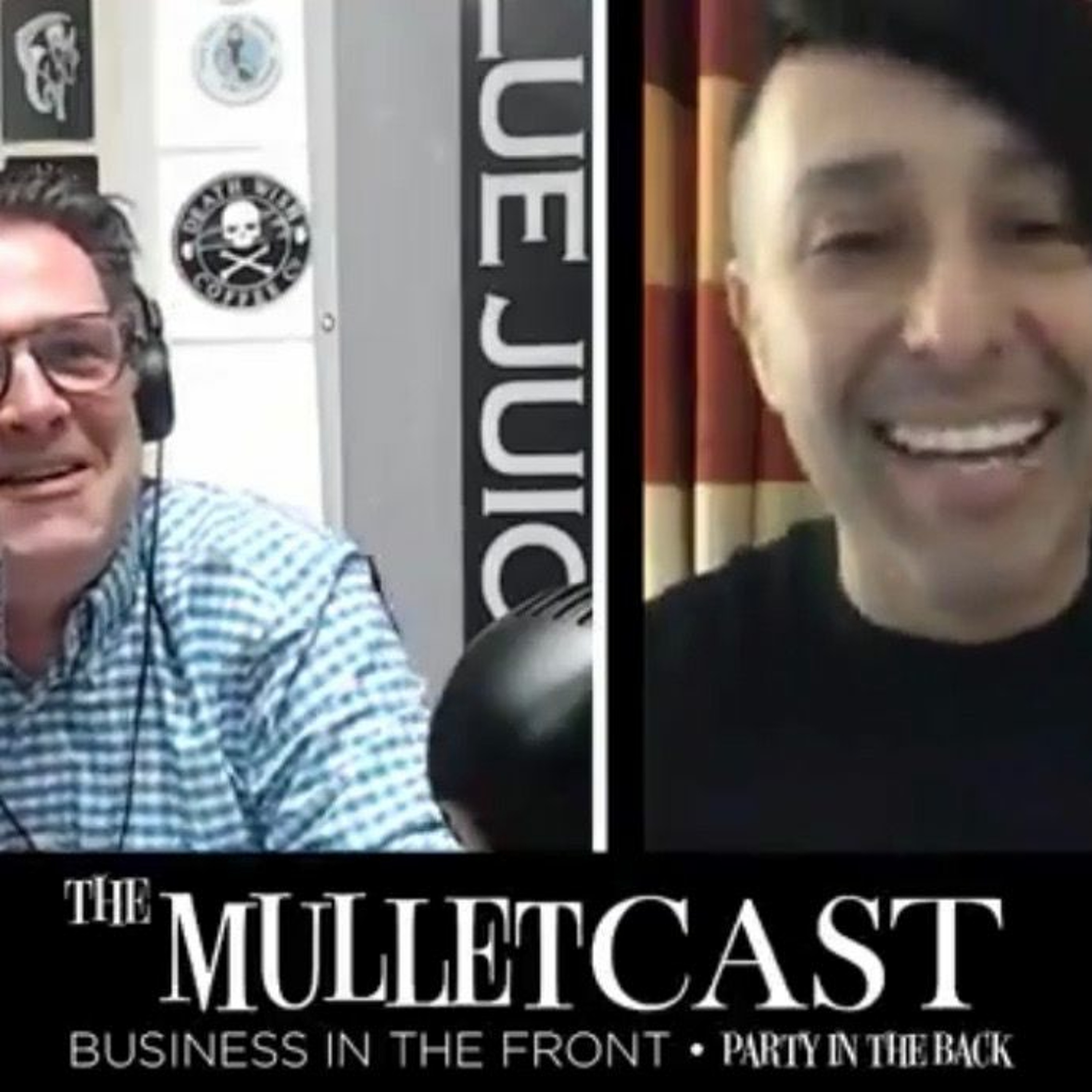 MulletCast