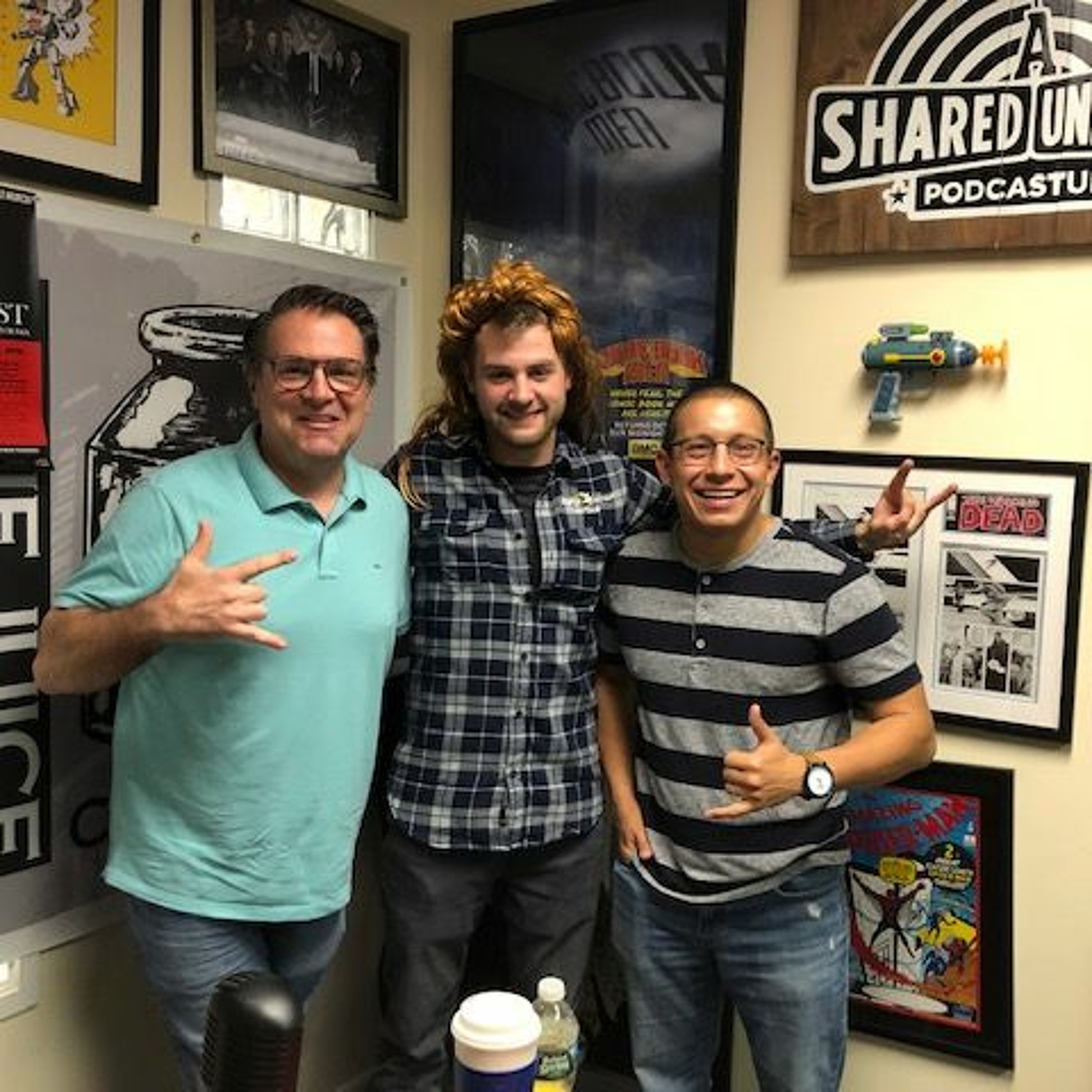MulletCast