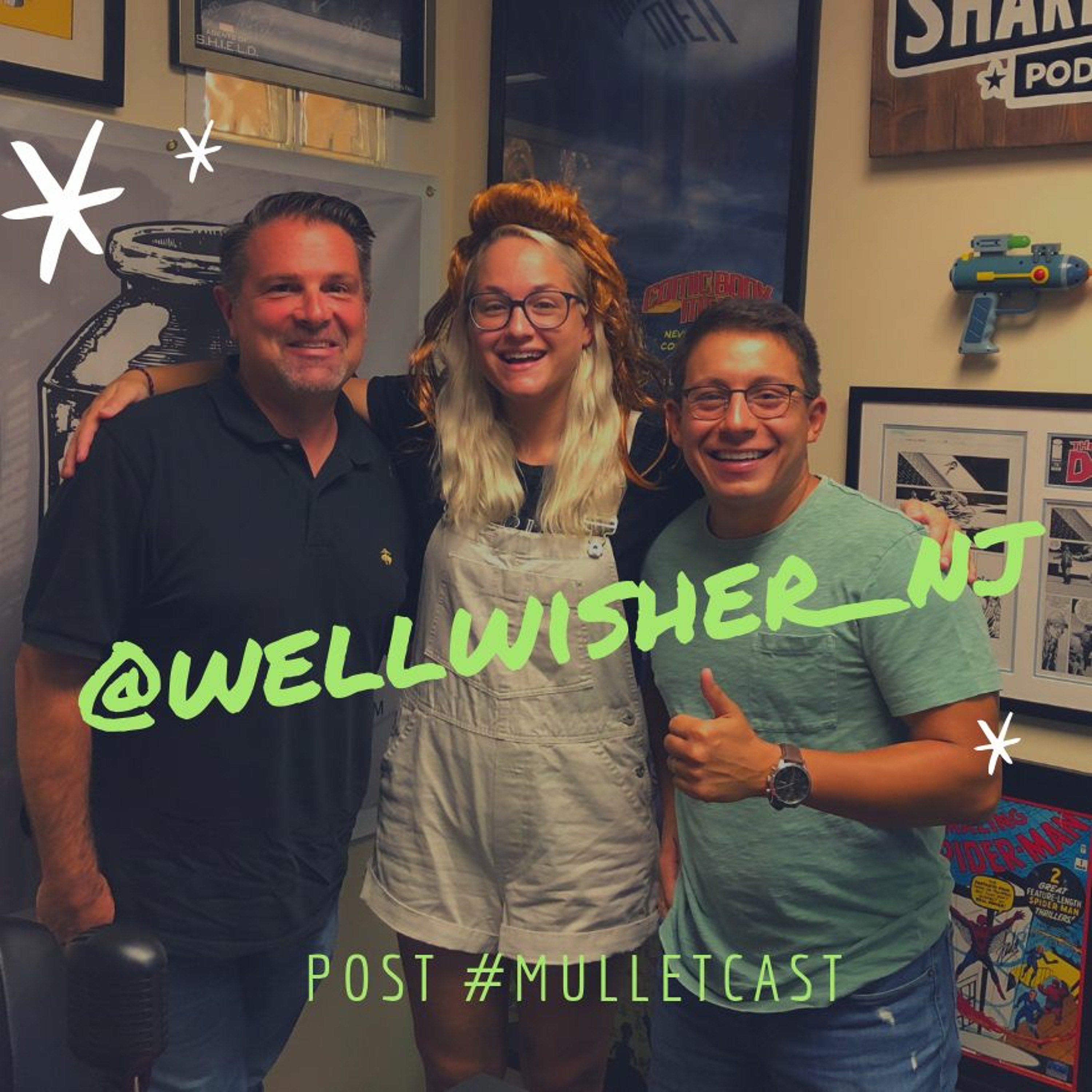 MulletCast