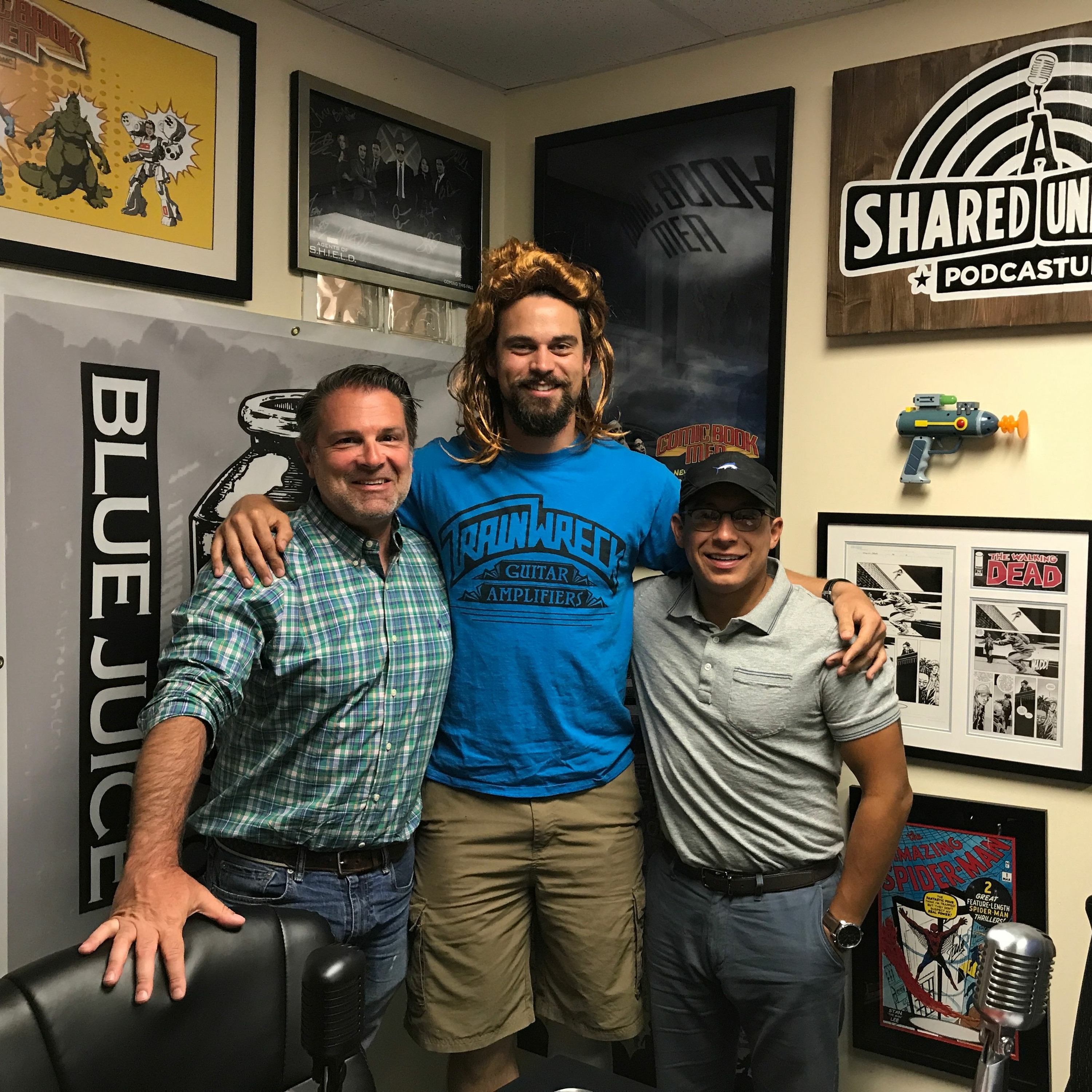 MulletCast