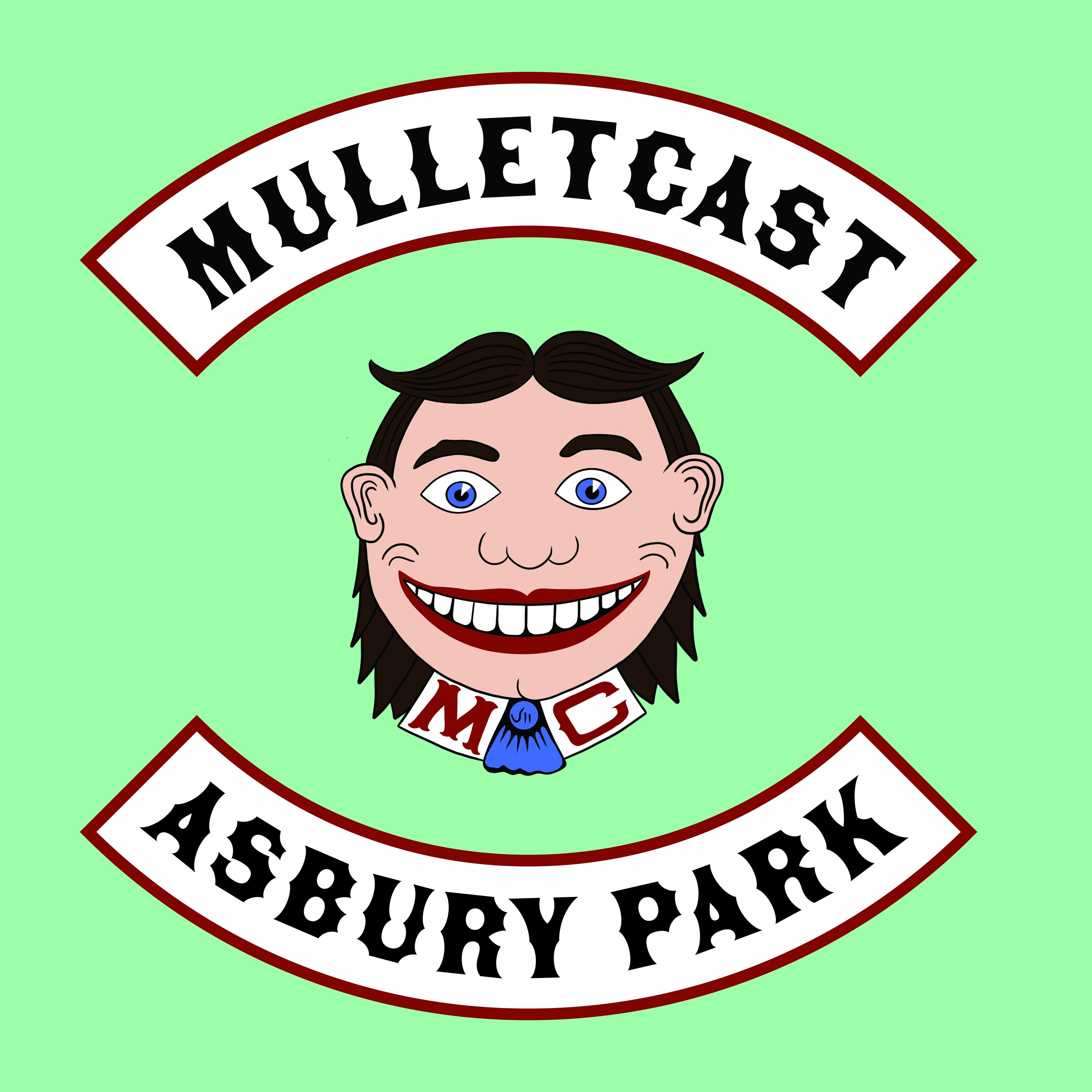 MulletCast