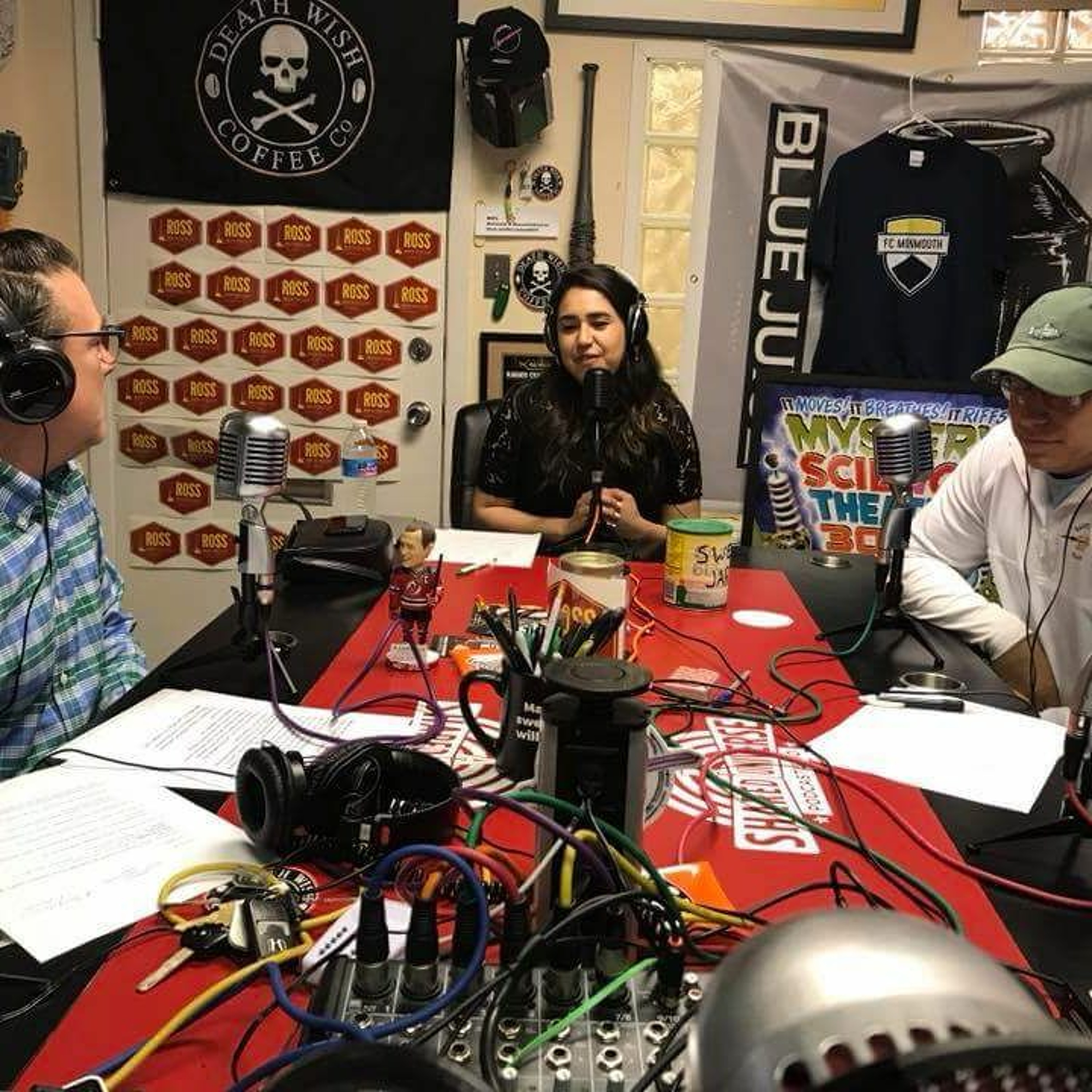 MulletCast