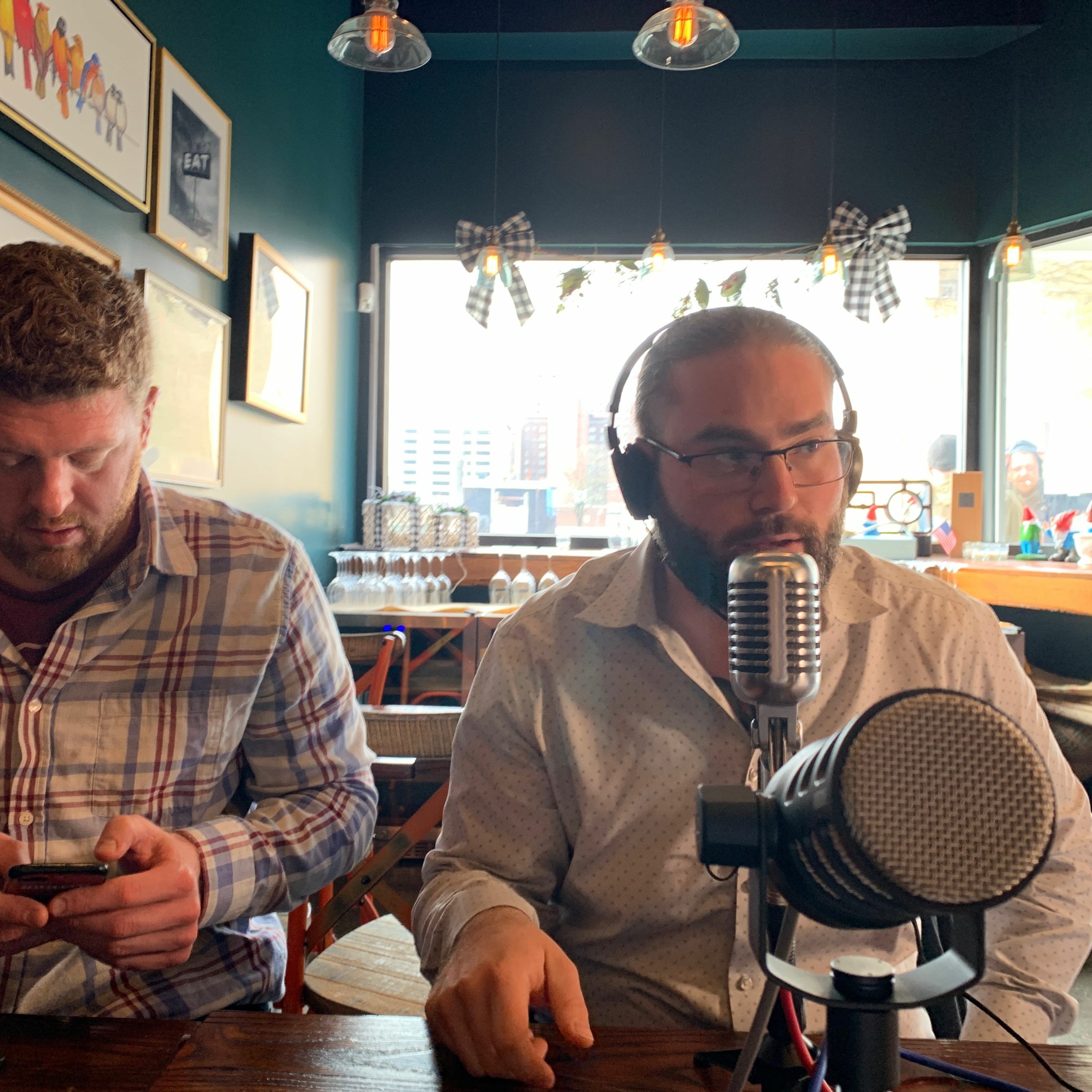 MulletCast