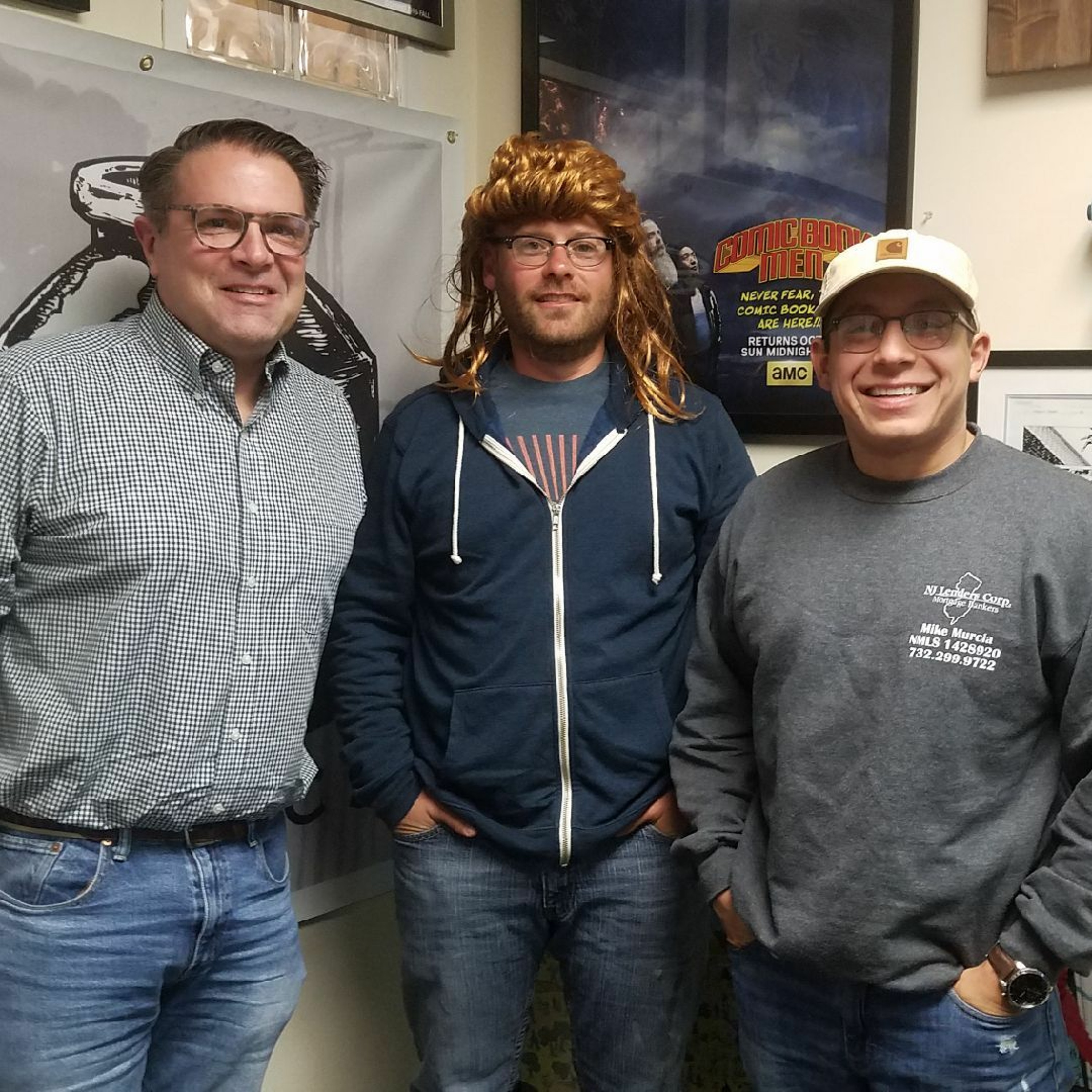 MulletCast