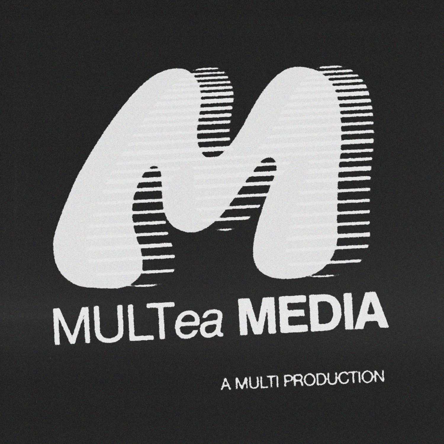 Introducing...MULTea Media ☻