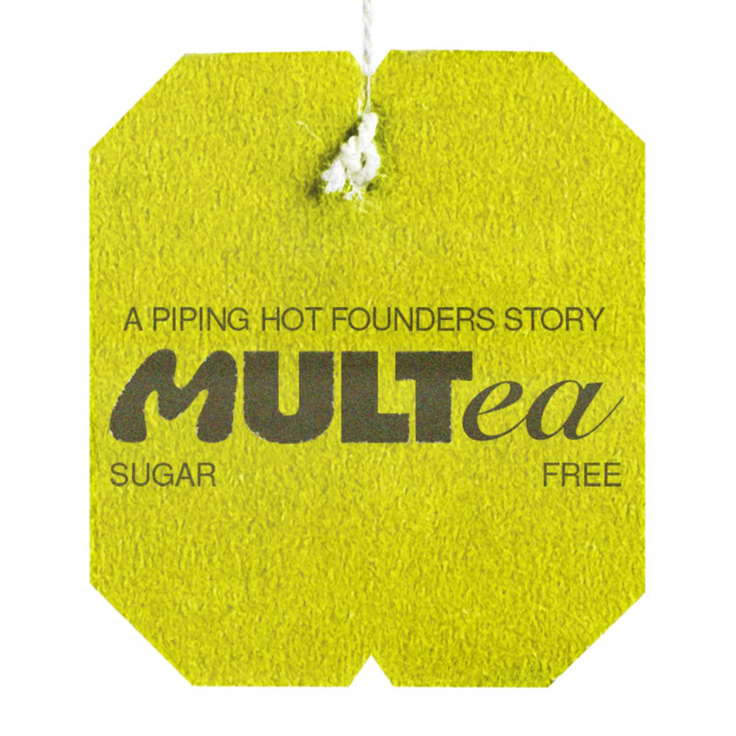 MULTea A Founders Story: The Teaser