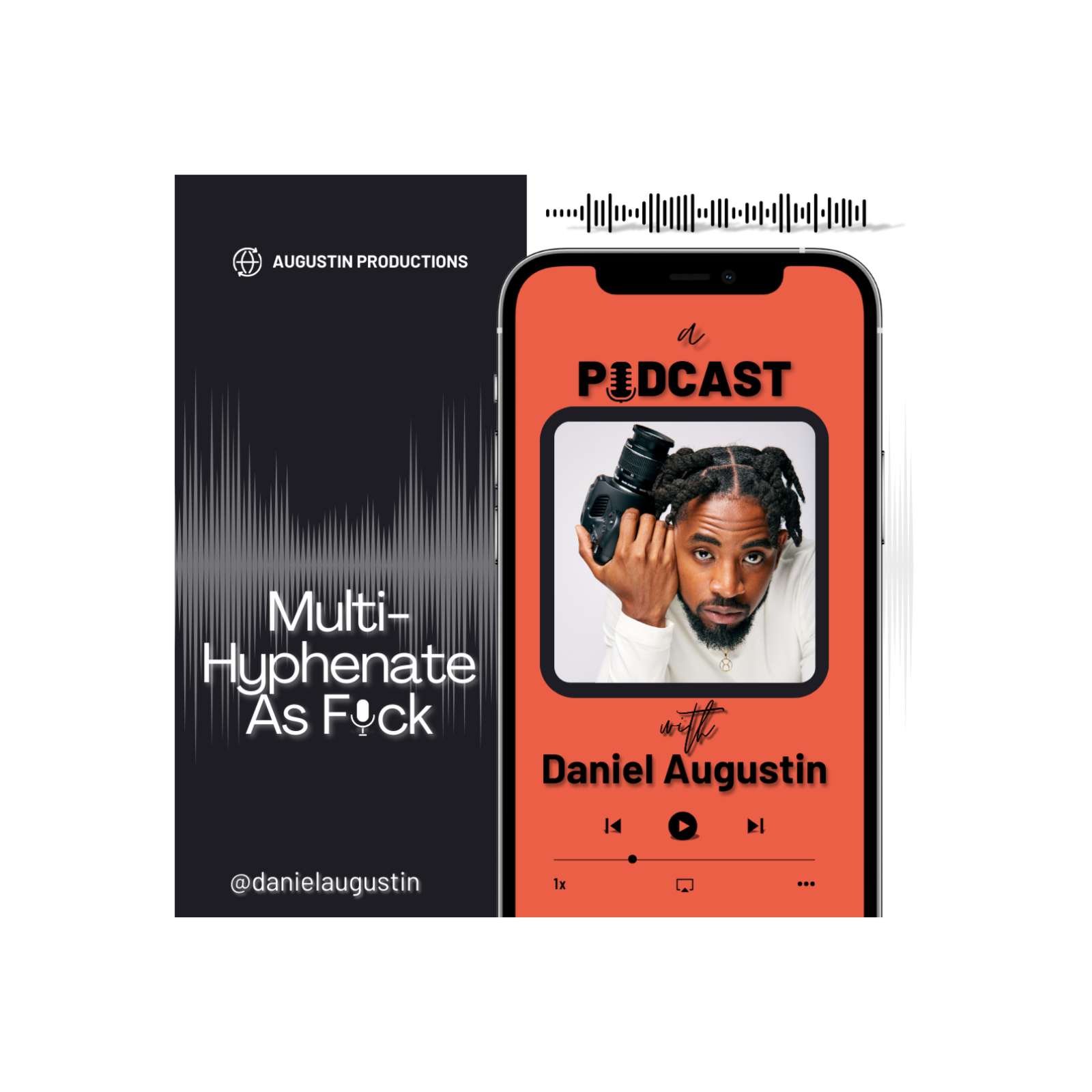 Multi-Hyphenate As F*ck