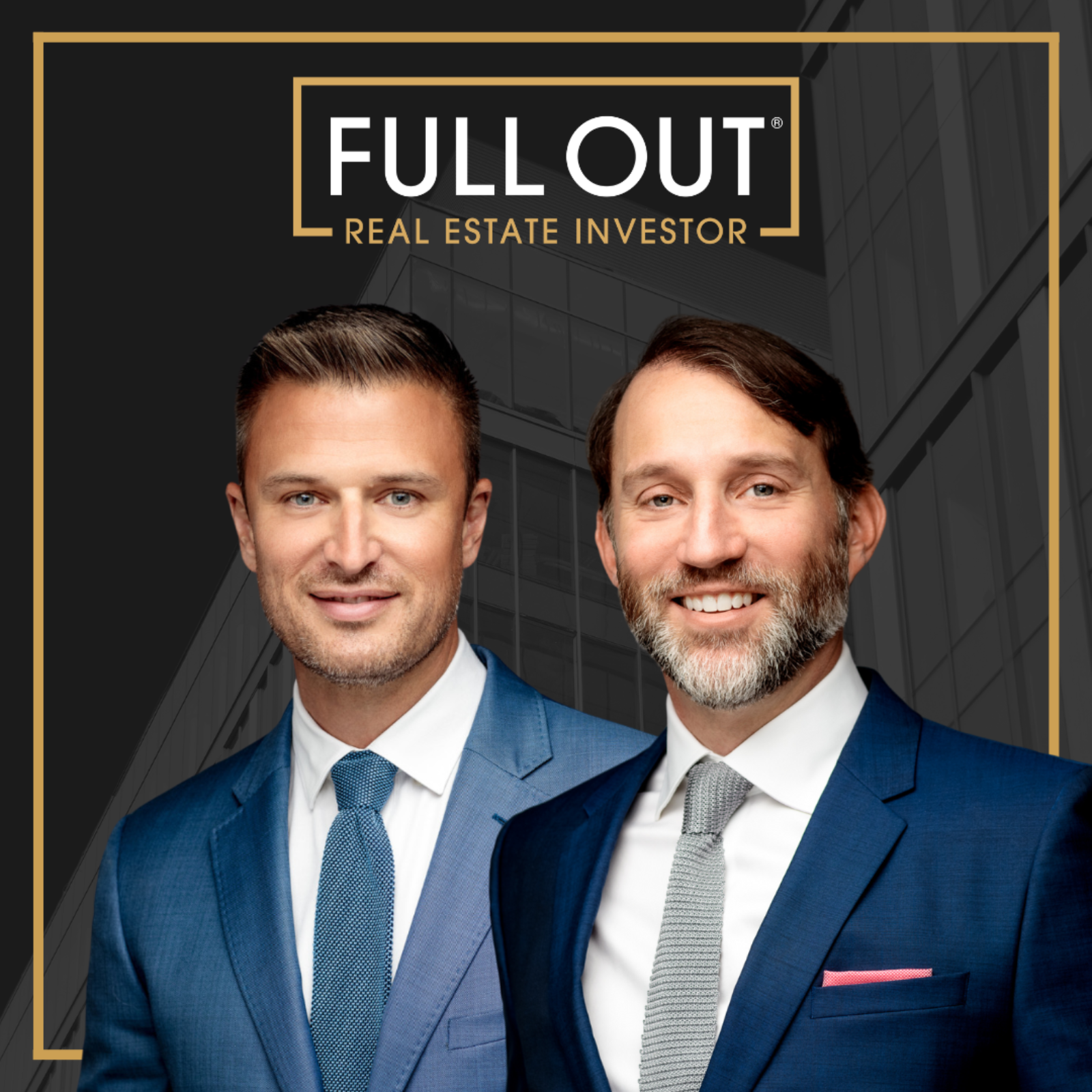 Full Out Real Estate Investor