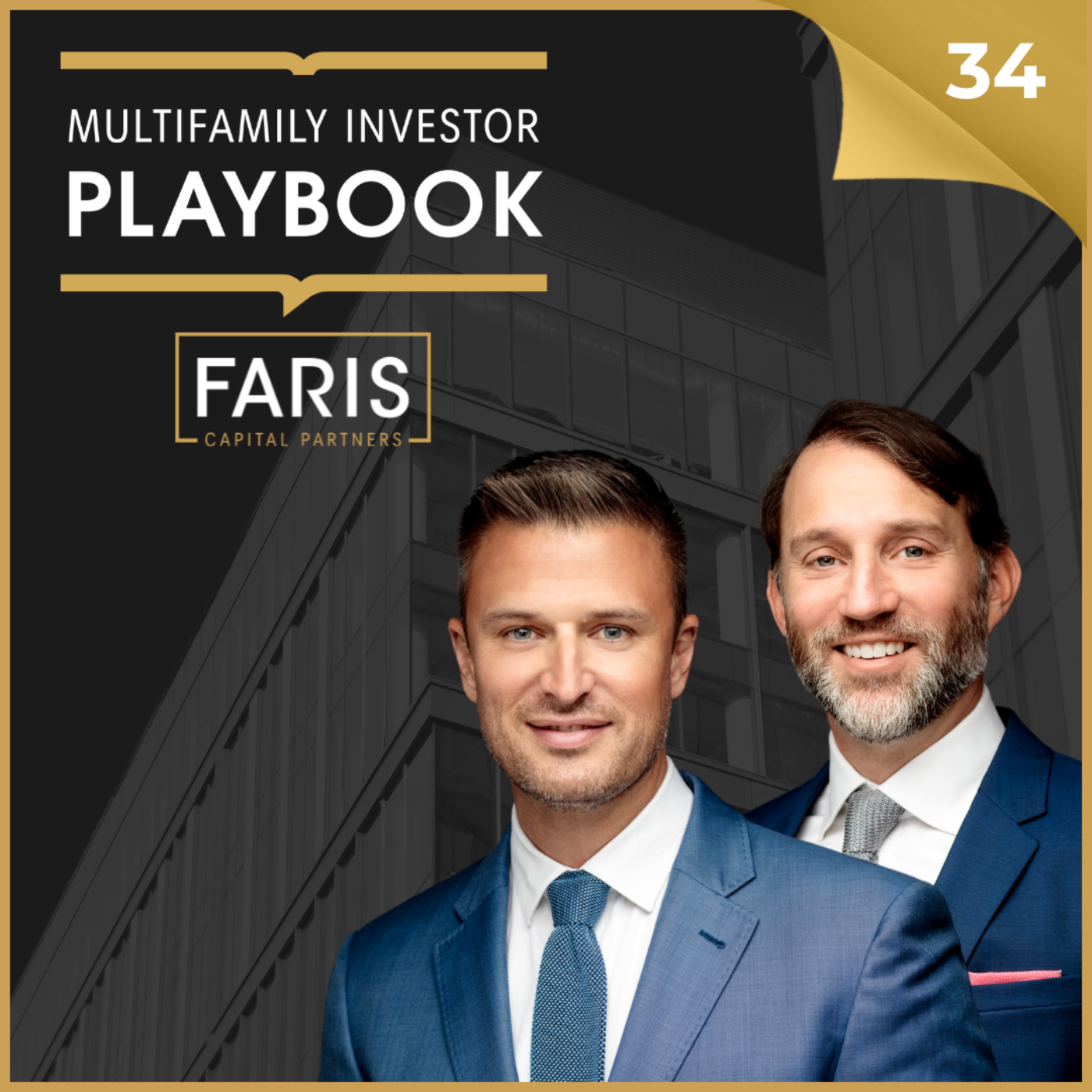 Multifamily Investor Playbook