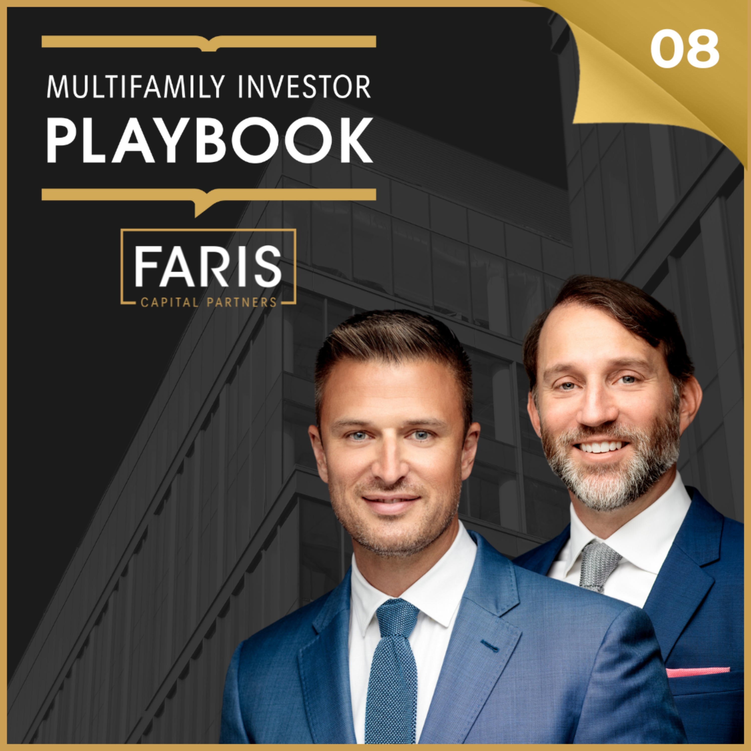 You Should Only Invest in B-Class Properties—Here’s Why episode artwork
