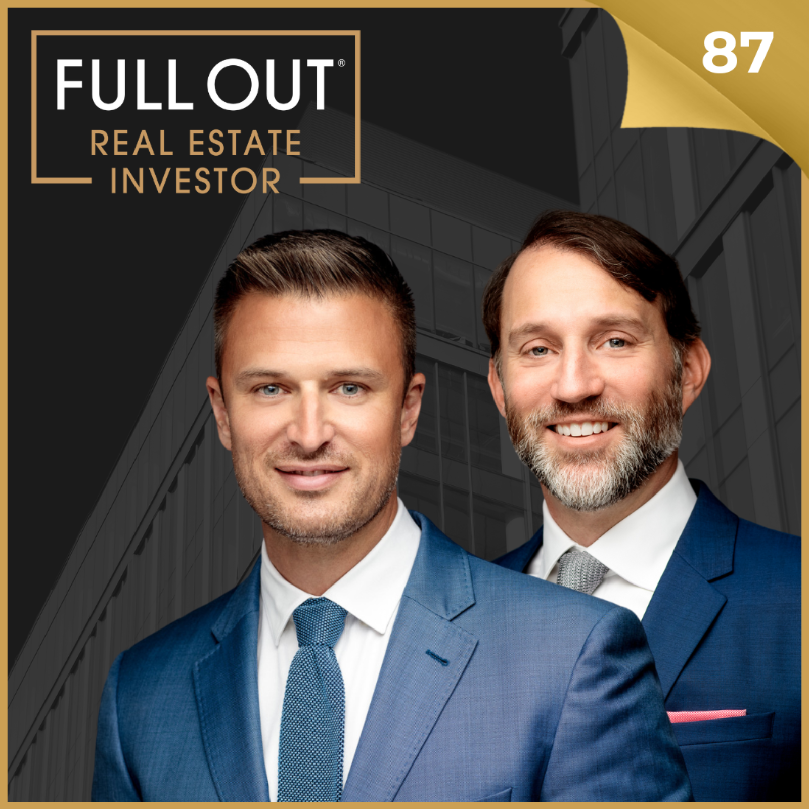 Full Out Real Estate Investor