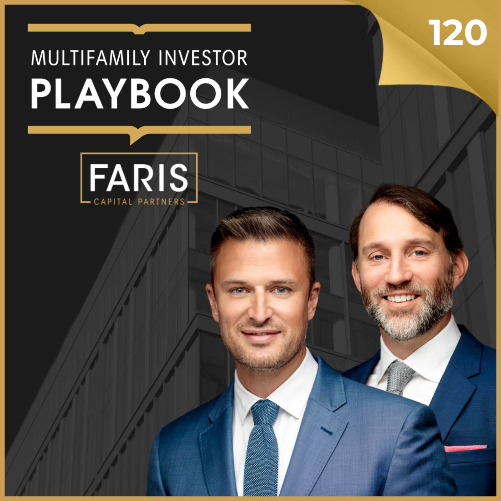 #120: Return of Capital vs. Return on Capital: Why Most Investors Get This Wrong episode artwork