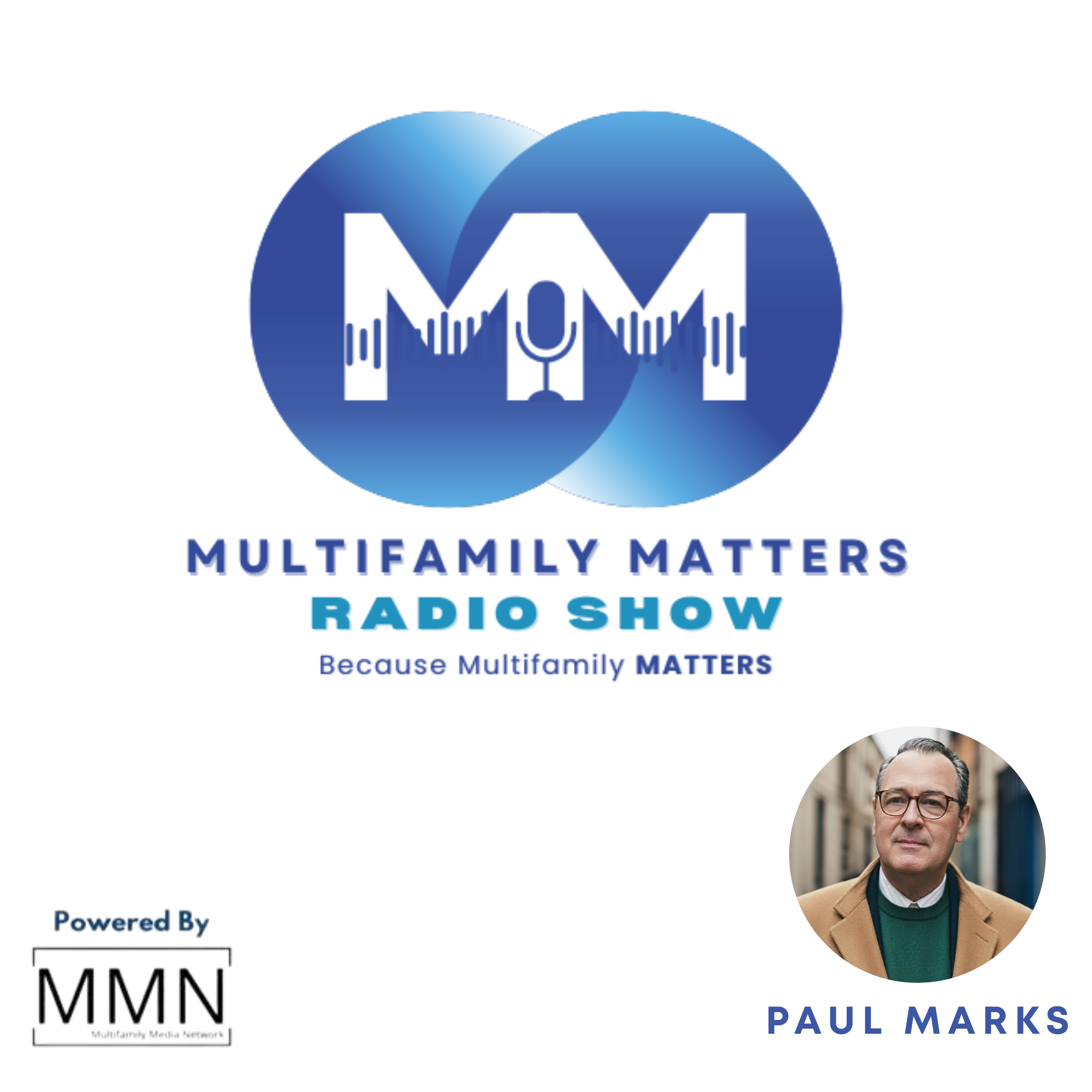 2/17/2024 Multifamily Matters, Ep. 316 "OUR TECH STACK IS NOT JENGA!" episode artwork