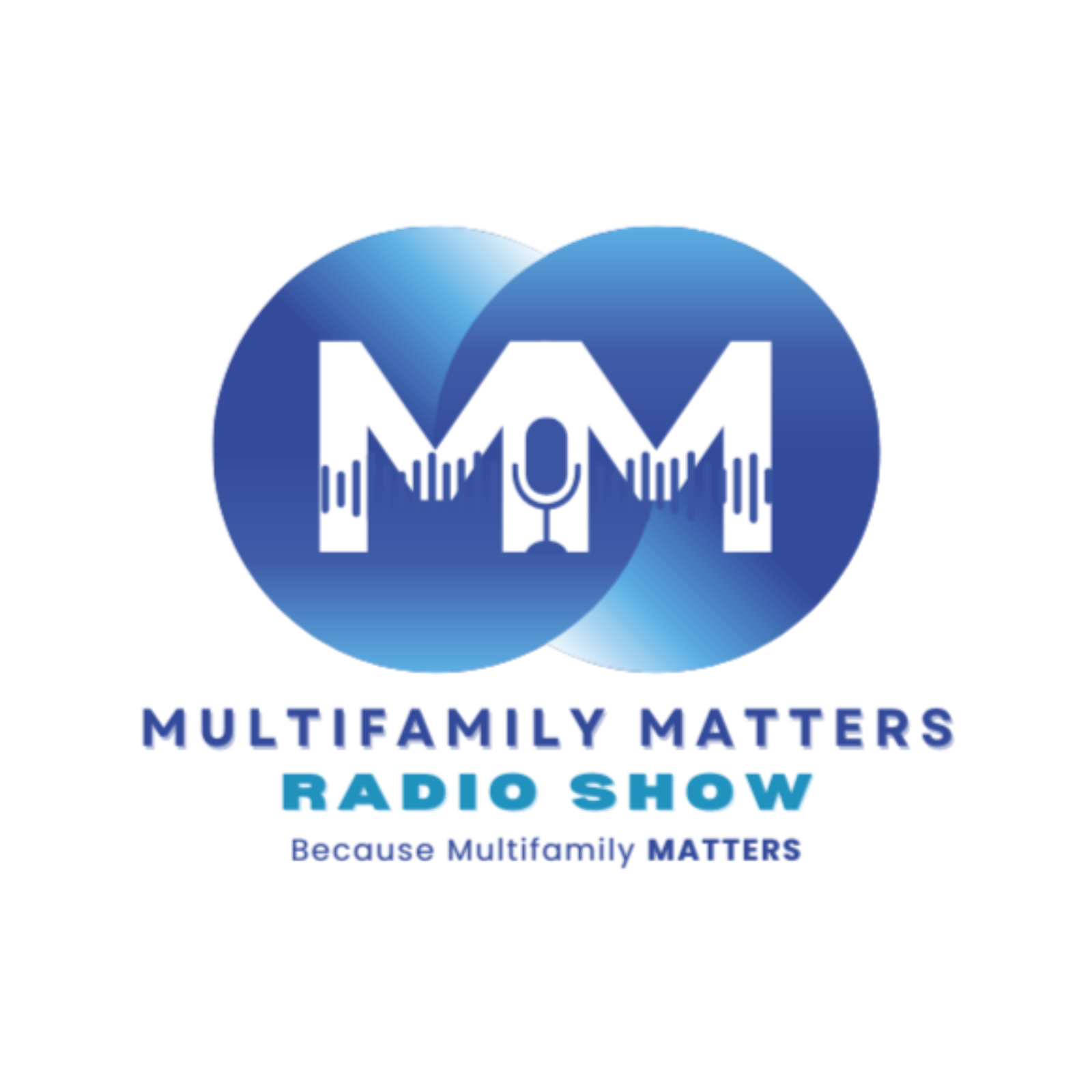 02/09/2026 Multifamily Matters, Ep. #411 "Stop Managing And Start Leading People" episode artwork