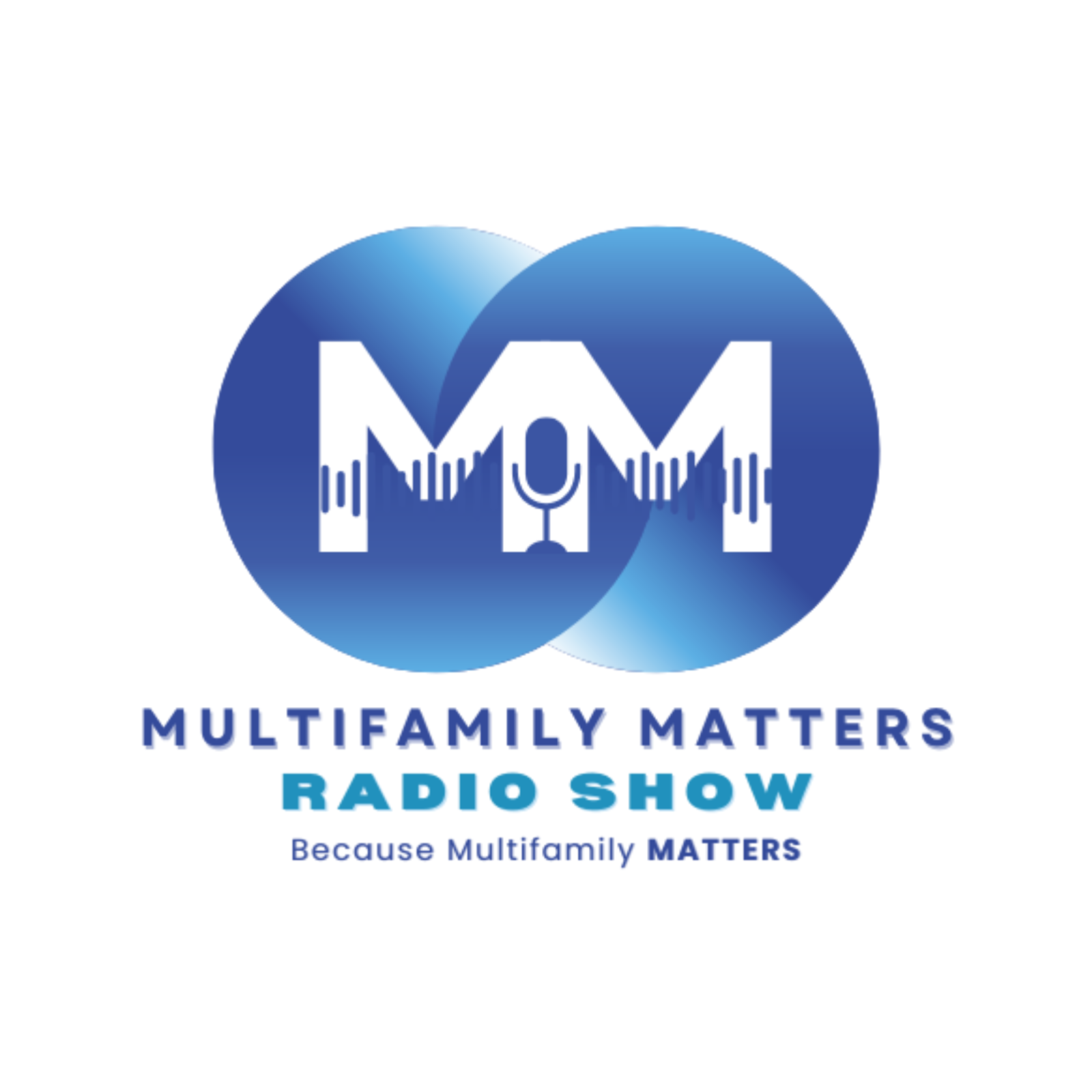 04/13/2026 Multifamily Matters, Ep. #420 "Building Joyful Communities" episode artwork