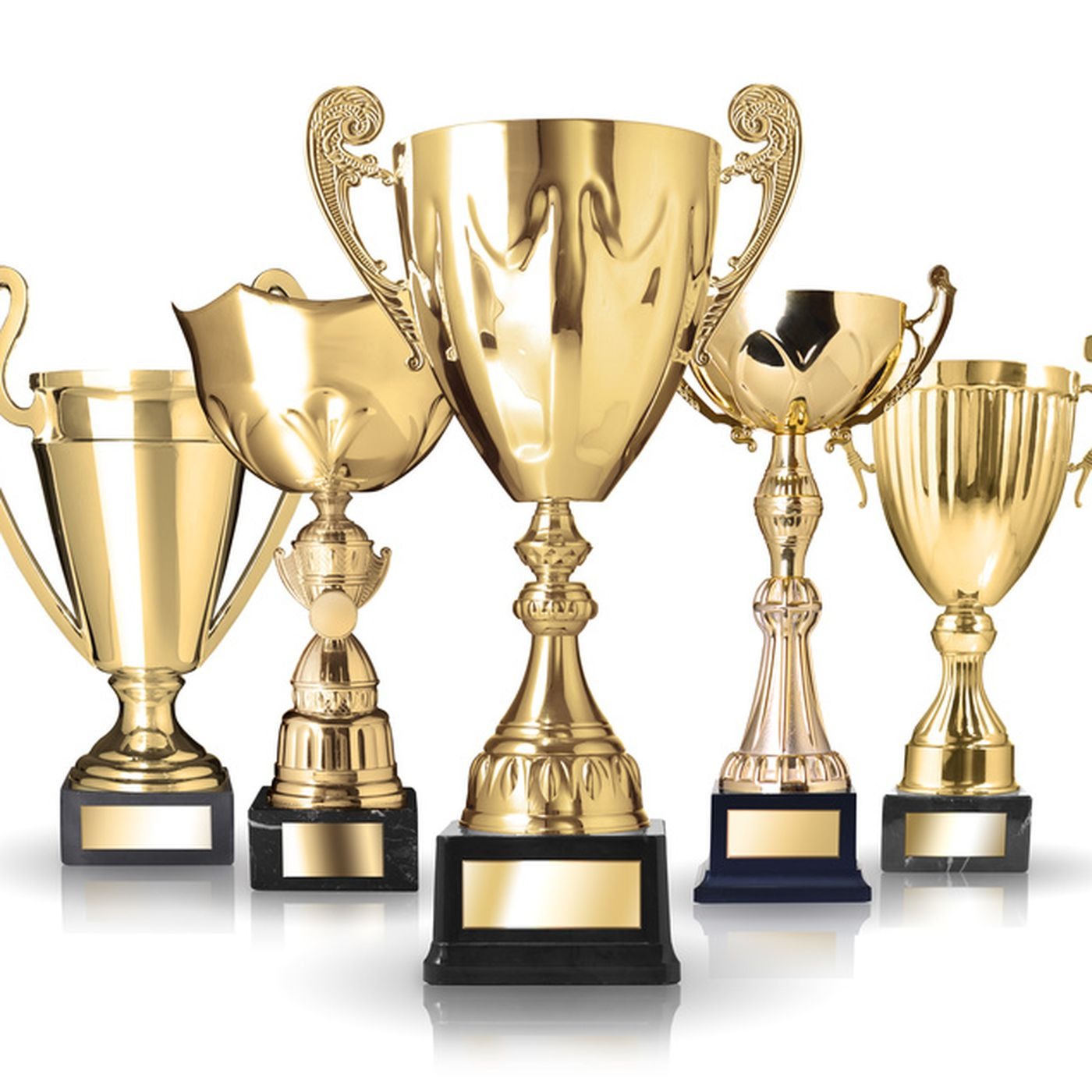 Multi Media Project Jordon Taylor: Participation Trophies