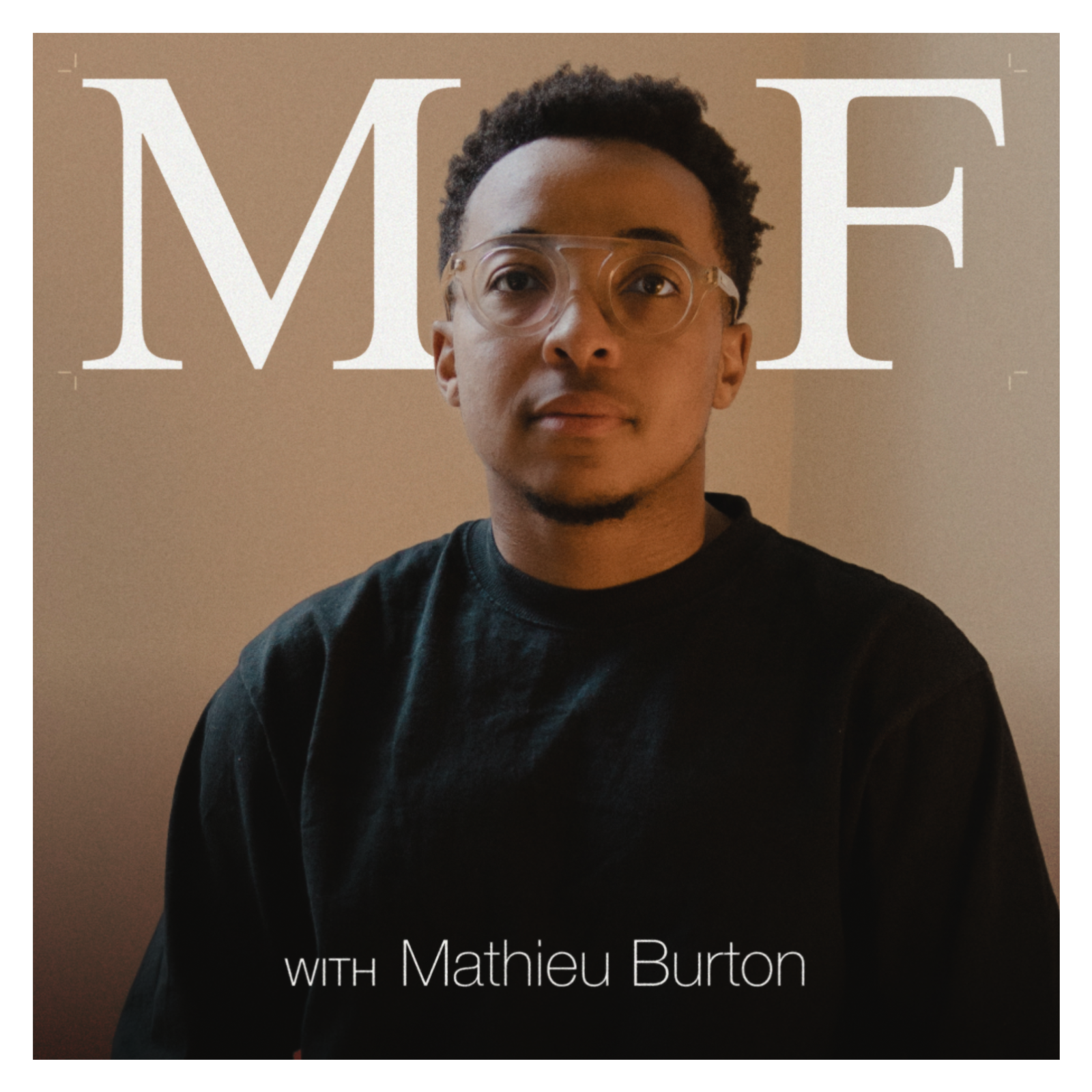 Multiple Folds with Mathieu Burton