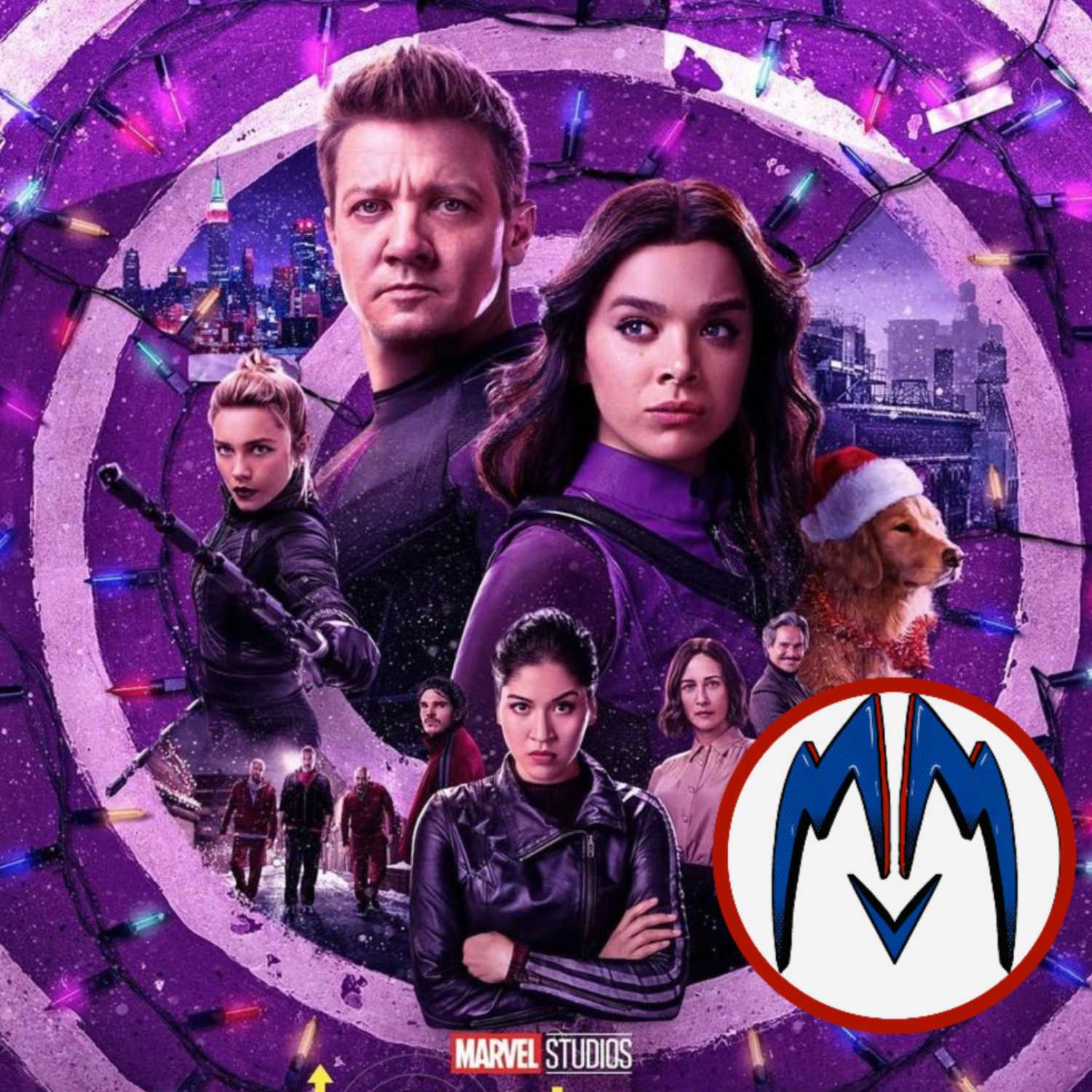 Multiverse Monologues