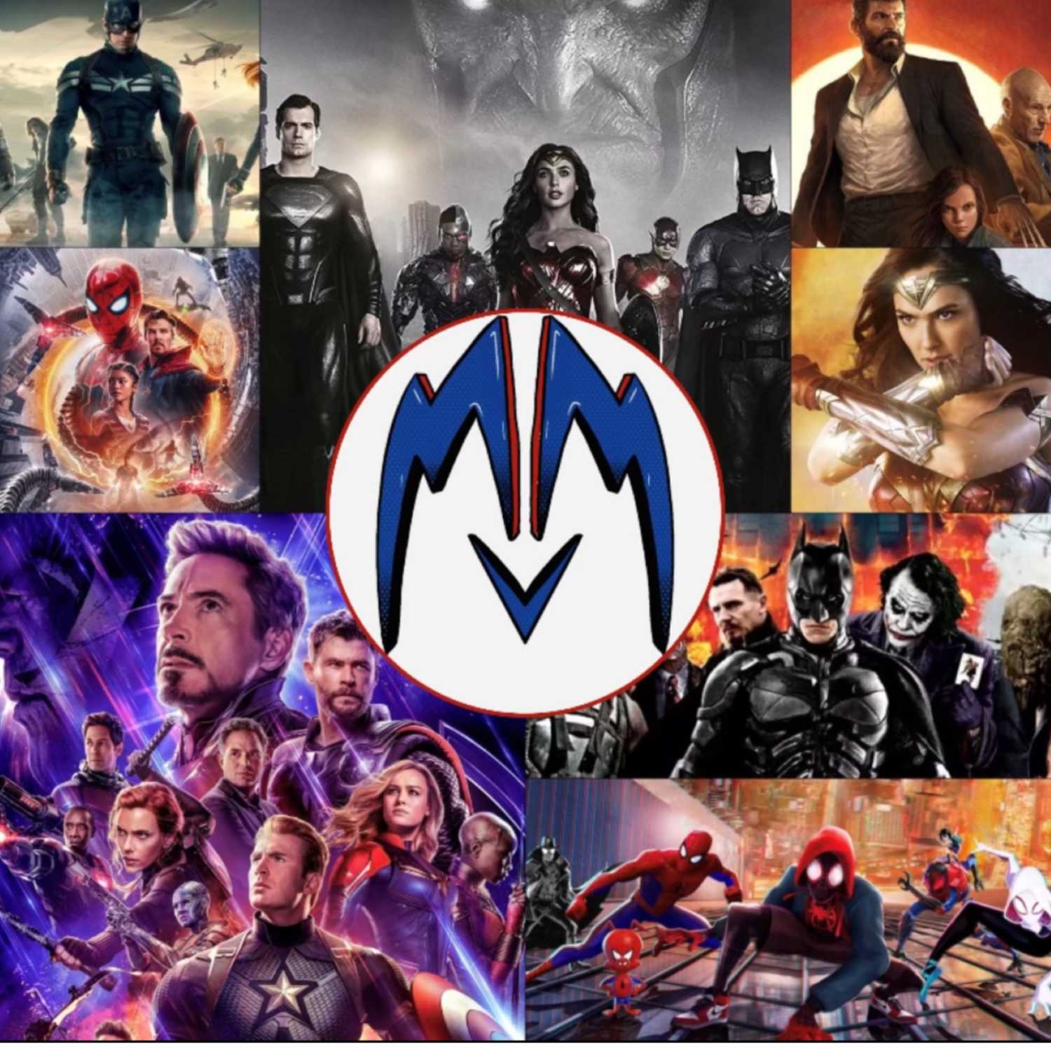 Multiverse Monologues