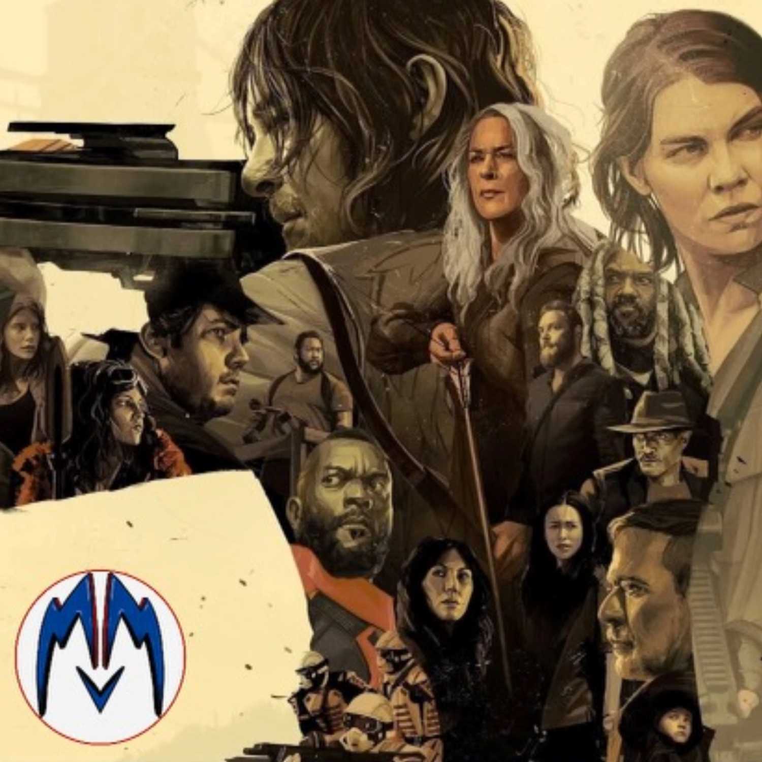 Multiverse Monologues