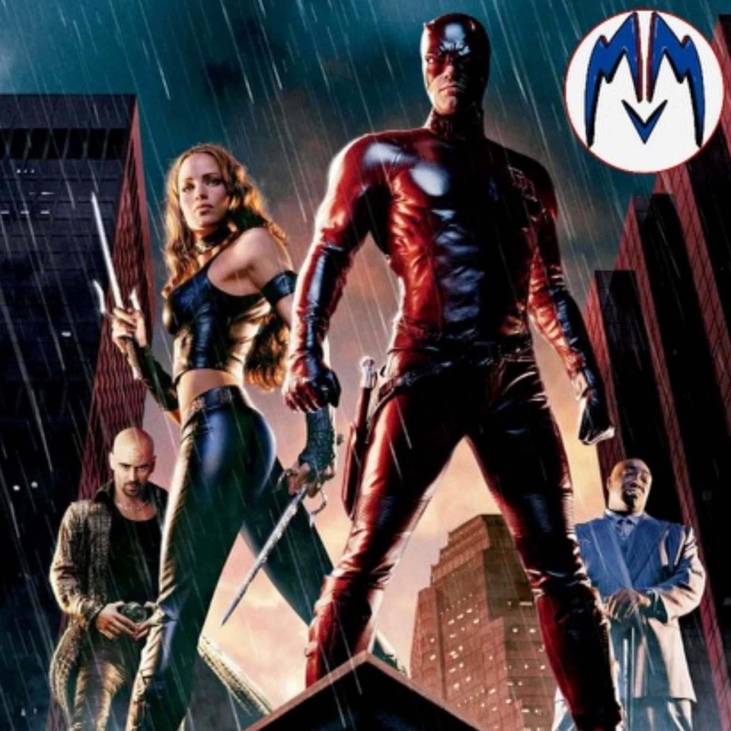 Multiverse Monologues
