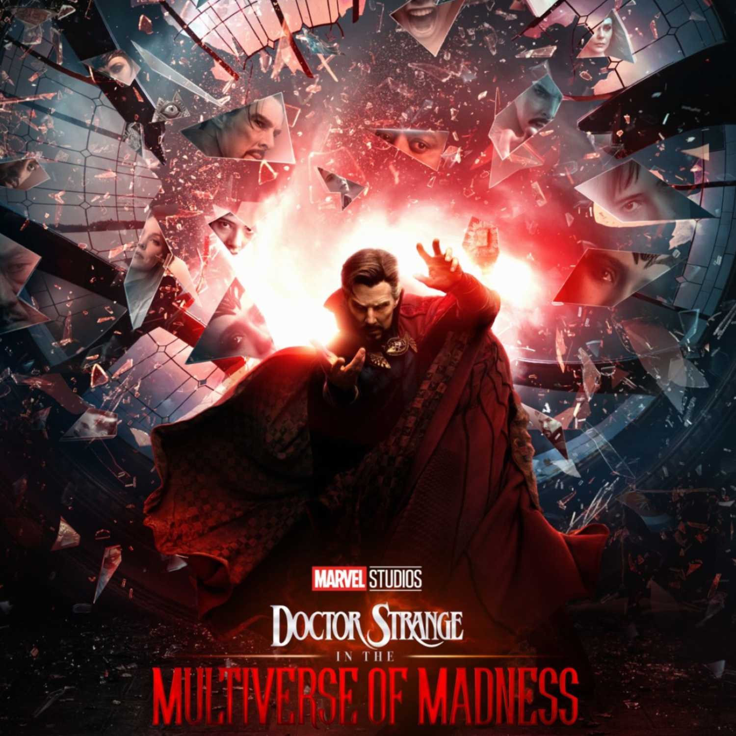 Multiverse Monologues