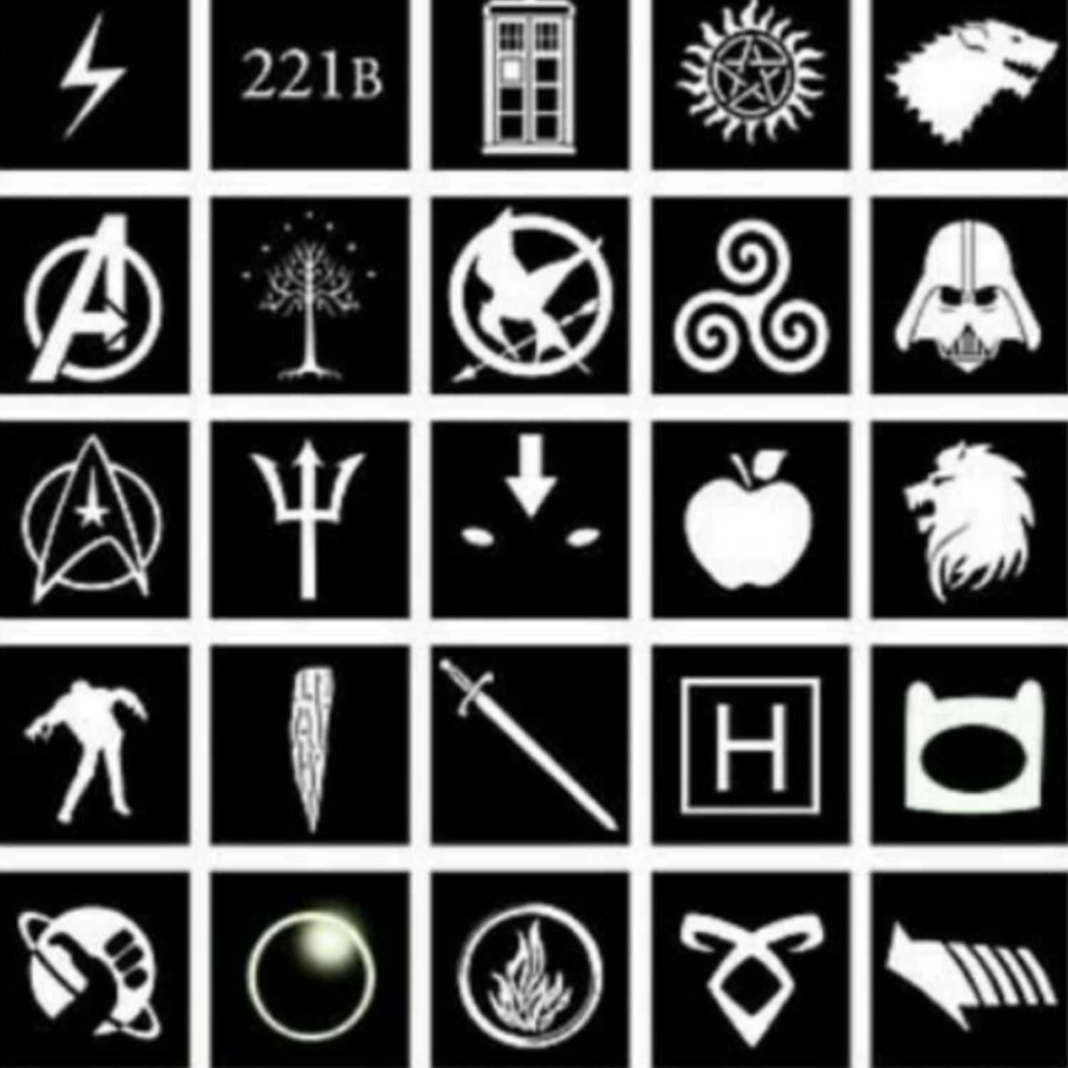 Multiverse Monologues
