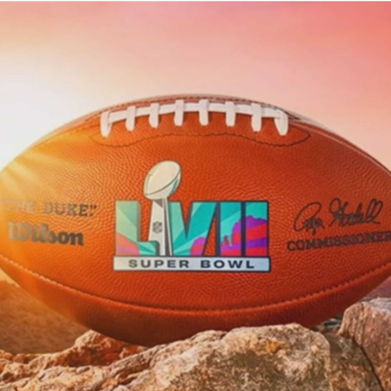 2023 Super Bowl Trailers Breakdown, Kevin Feige Interview and Major DC+Marvel News Discussion episode artwork