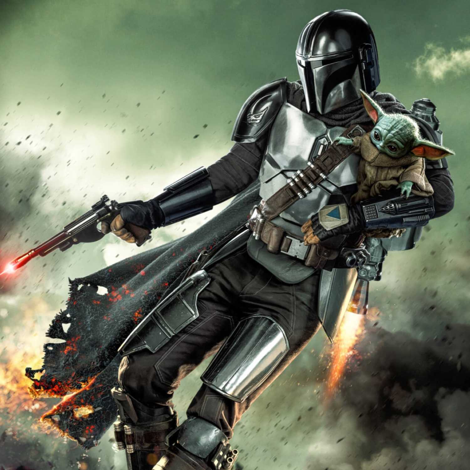 Multiverse Monologues