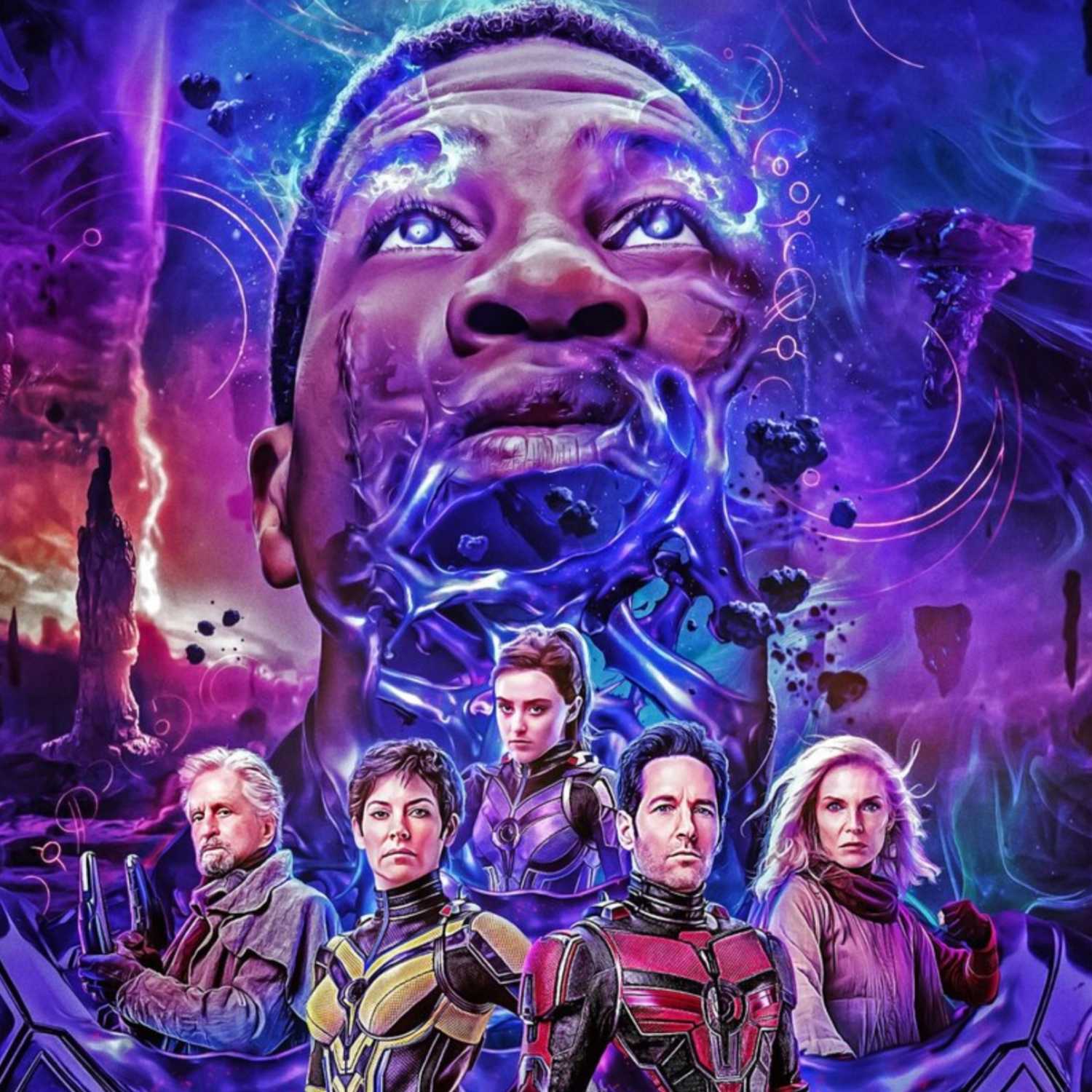 Multiverse Monologues