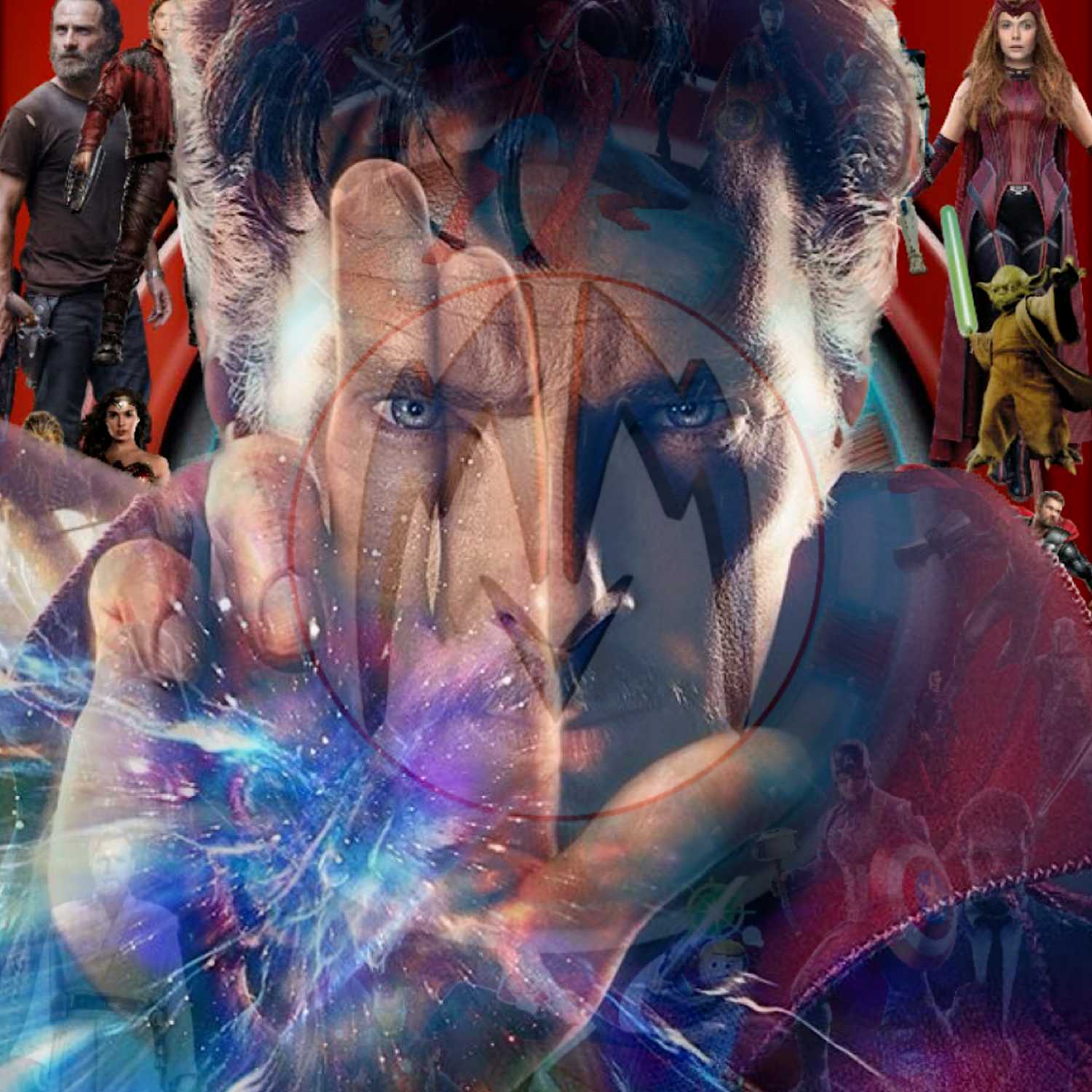 Multiverse Monologues