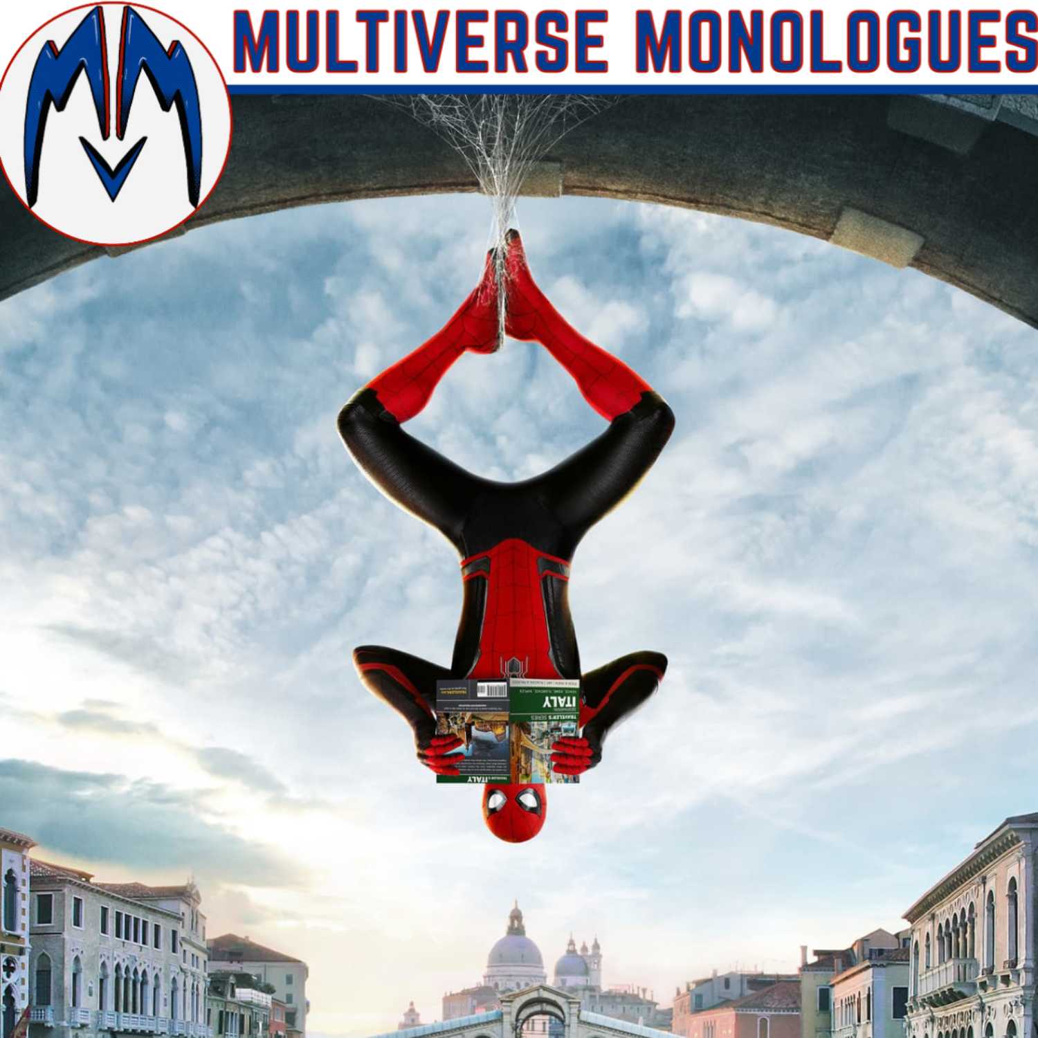Multiverse Monologues
