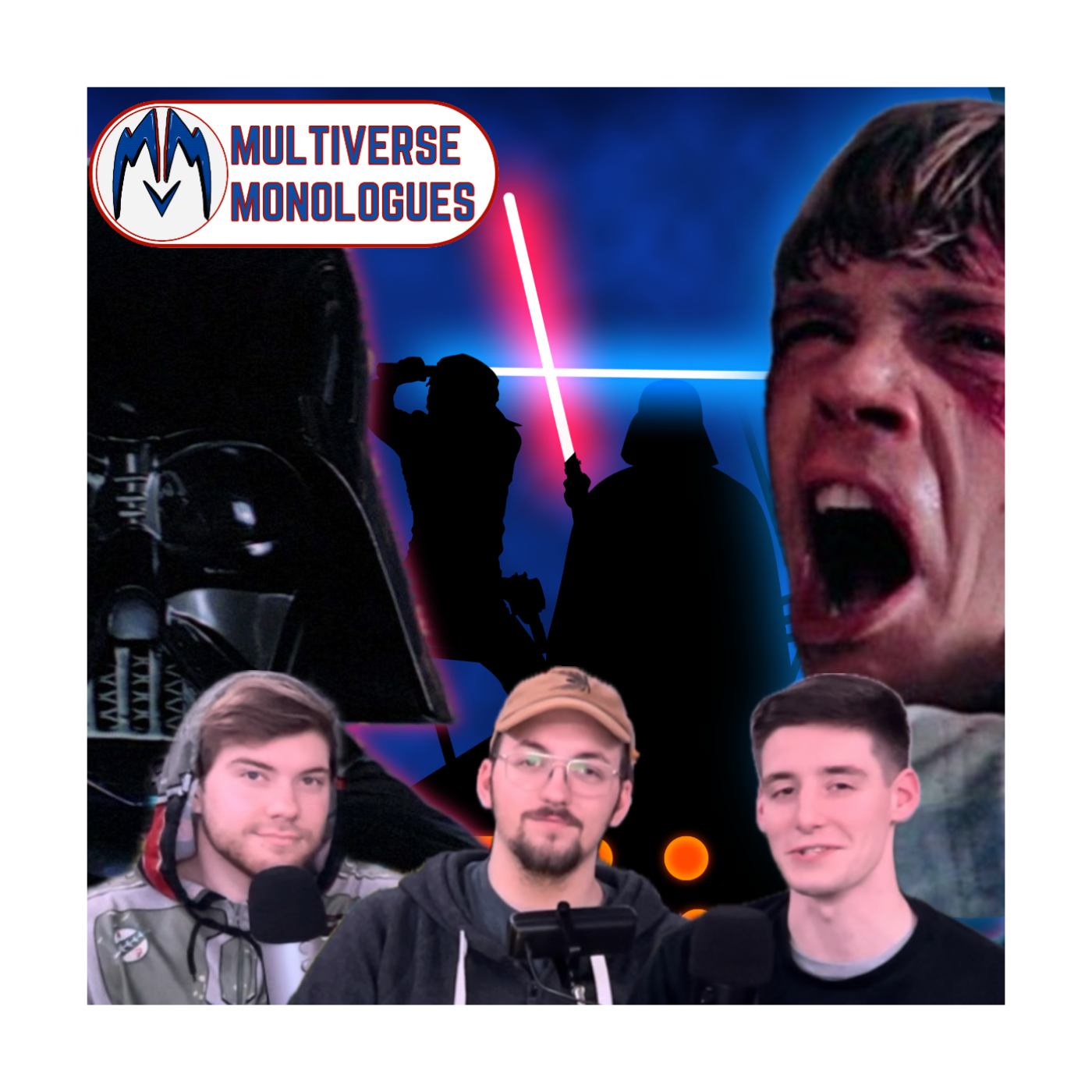 Multiverse Monologues