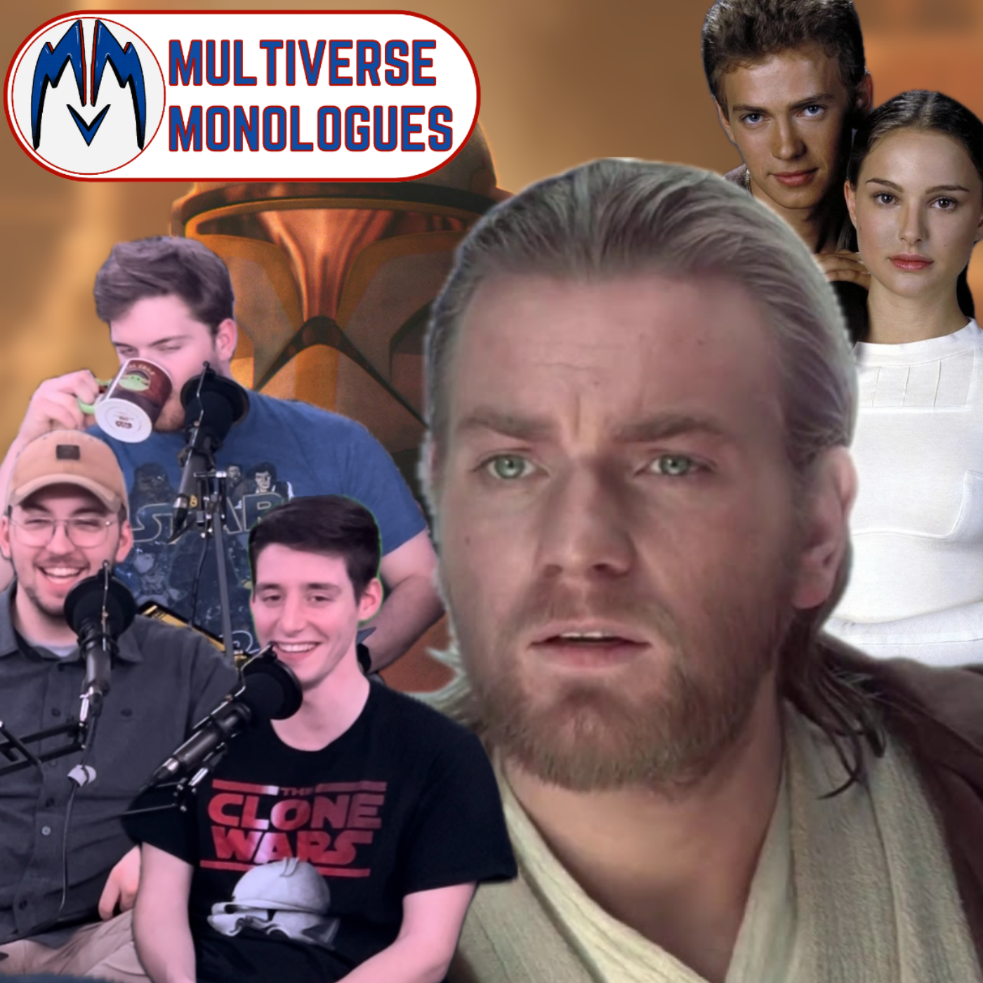 Multiverse Monologues