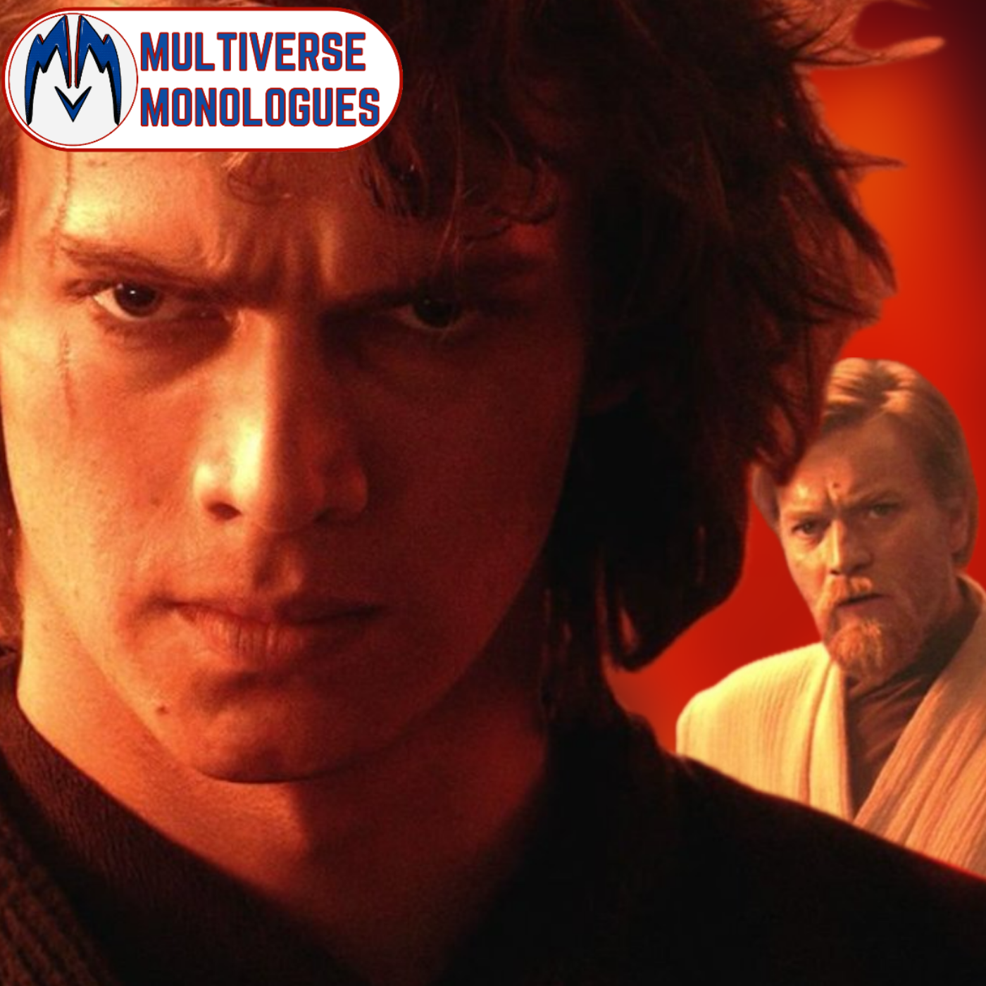 Multiverse Monologues