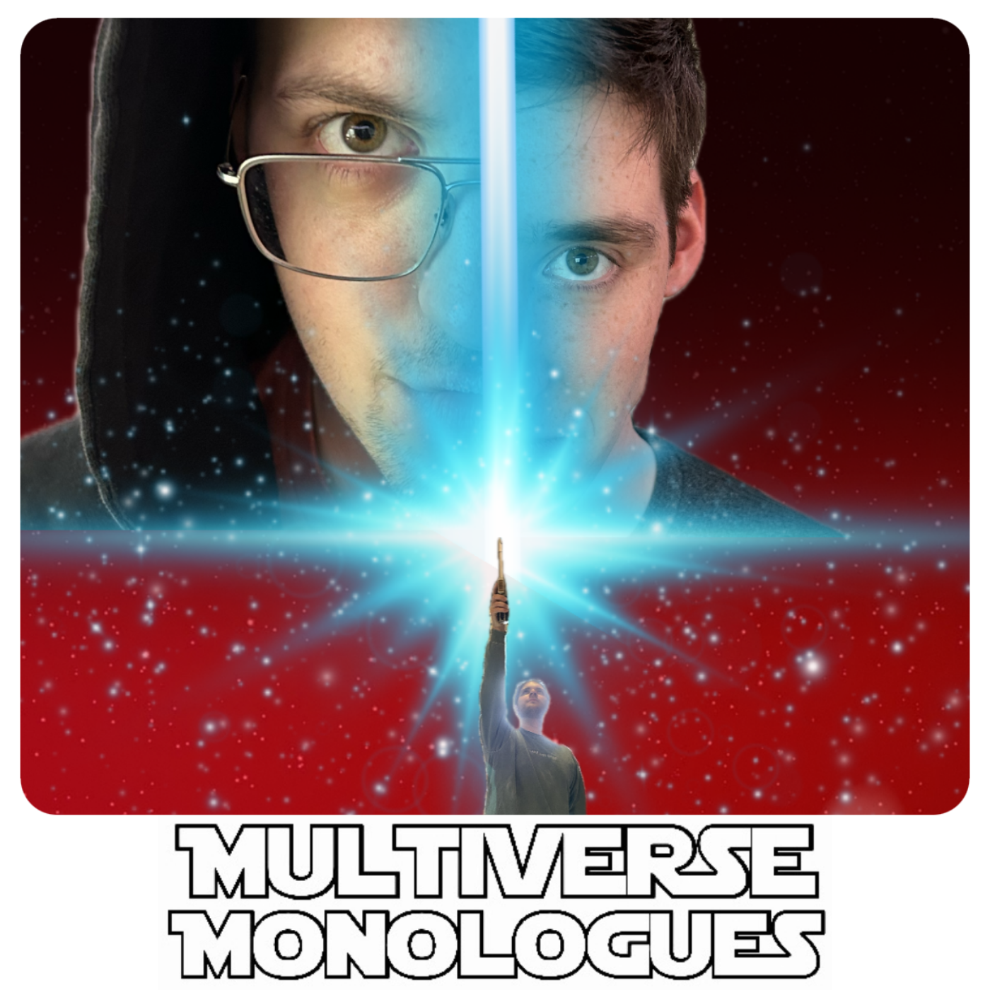 Multiverse Monologues