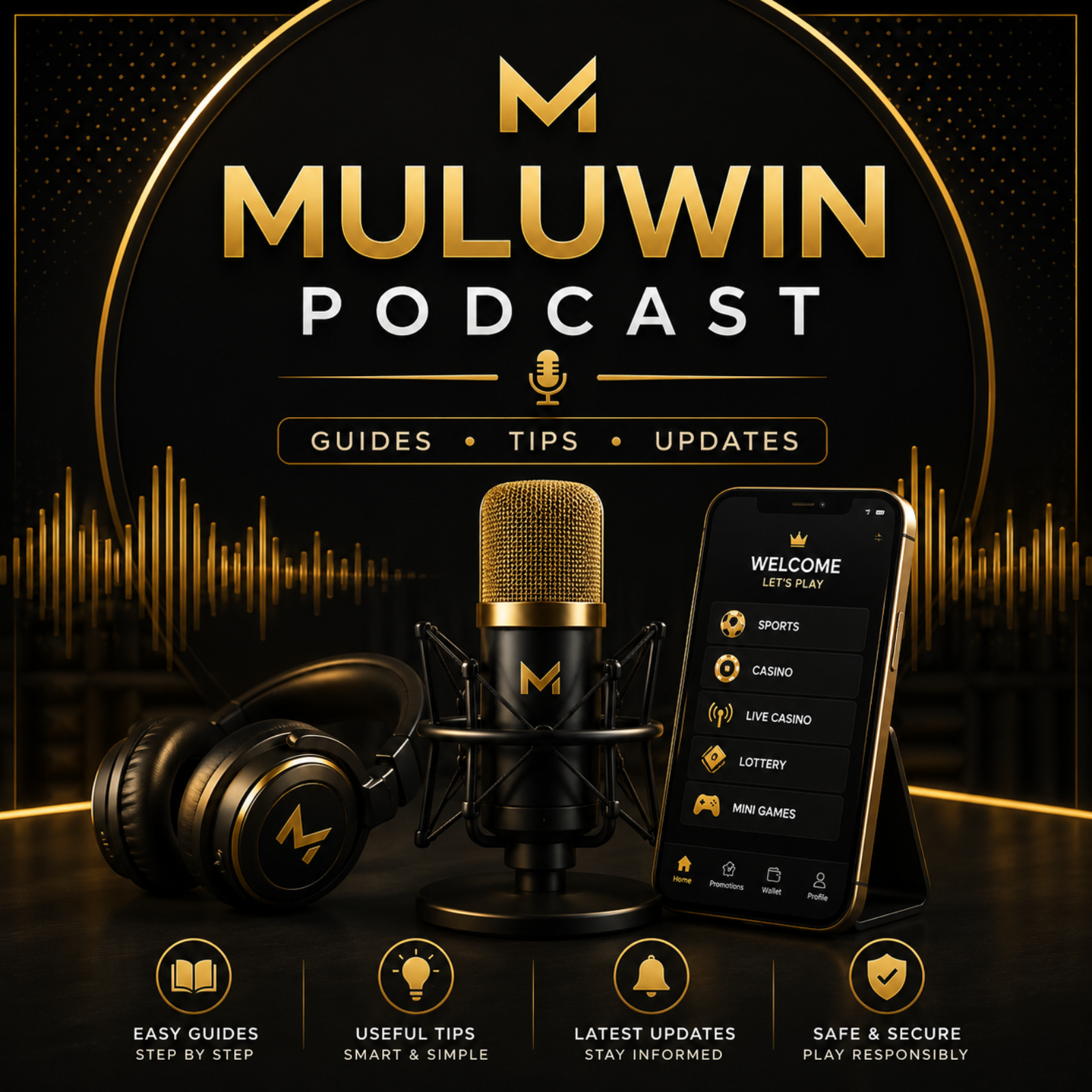 muluwin podcast artwork