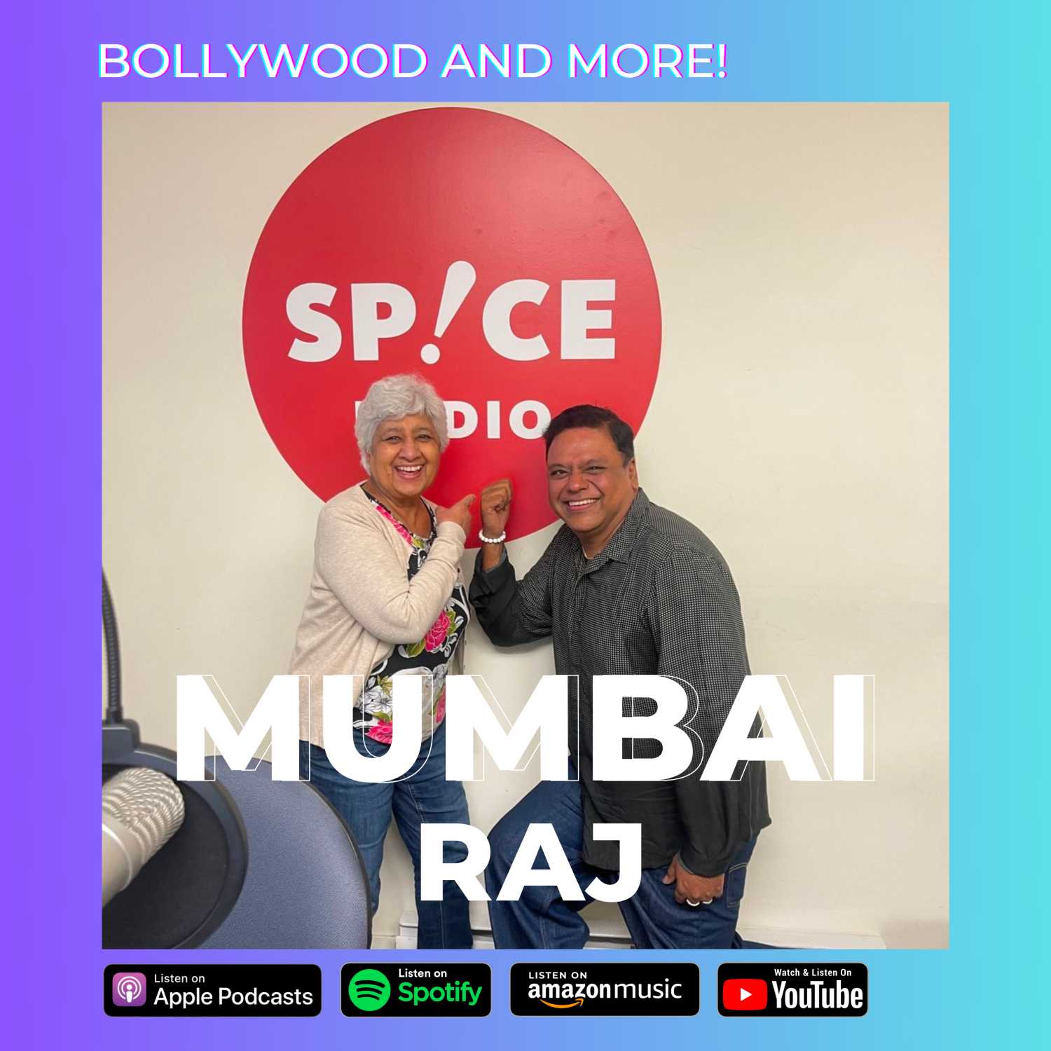 Mumbai Raj
