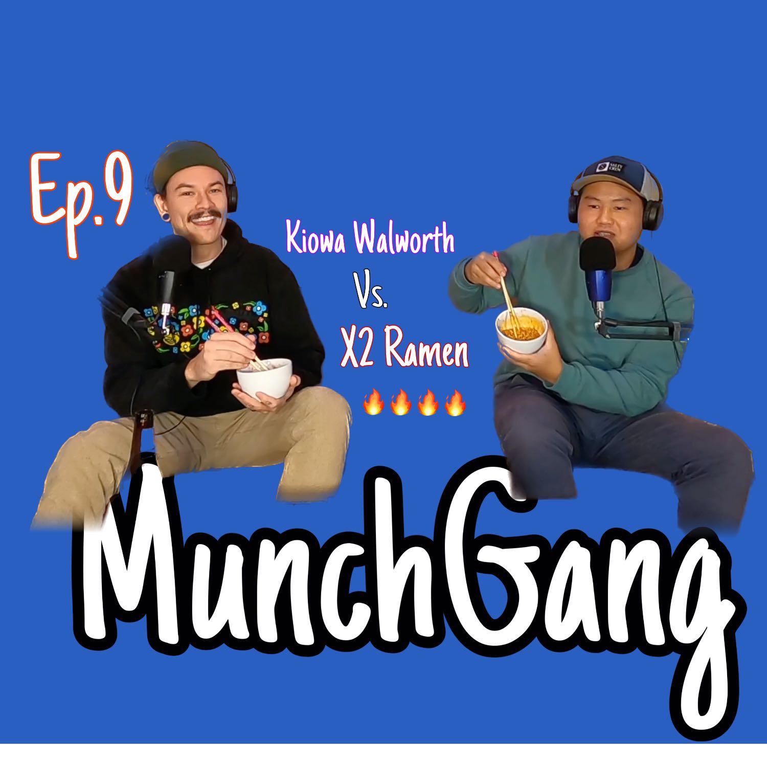 Munch Gang