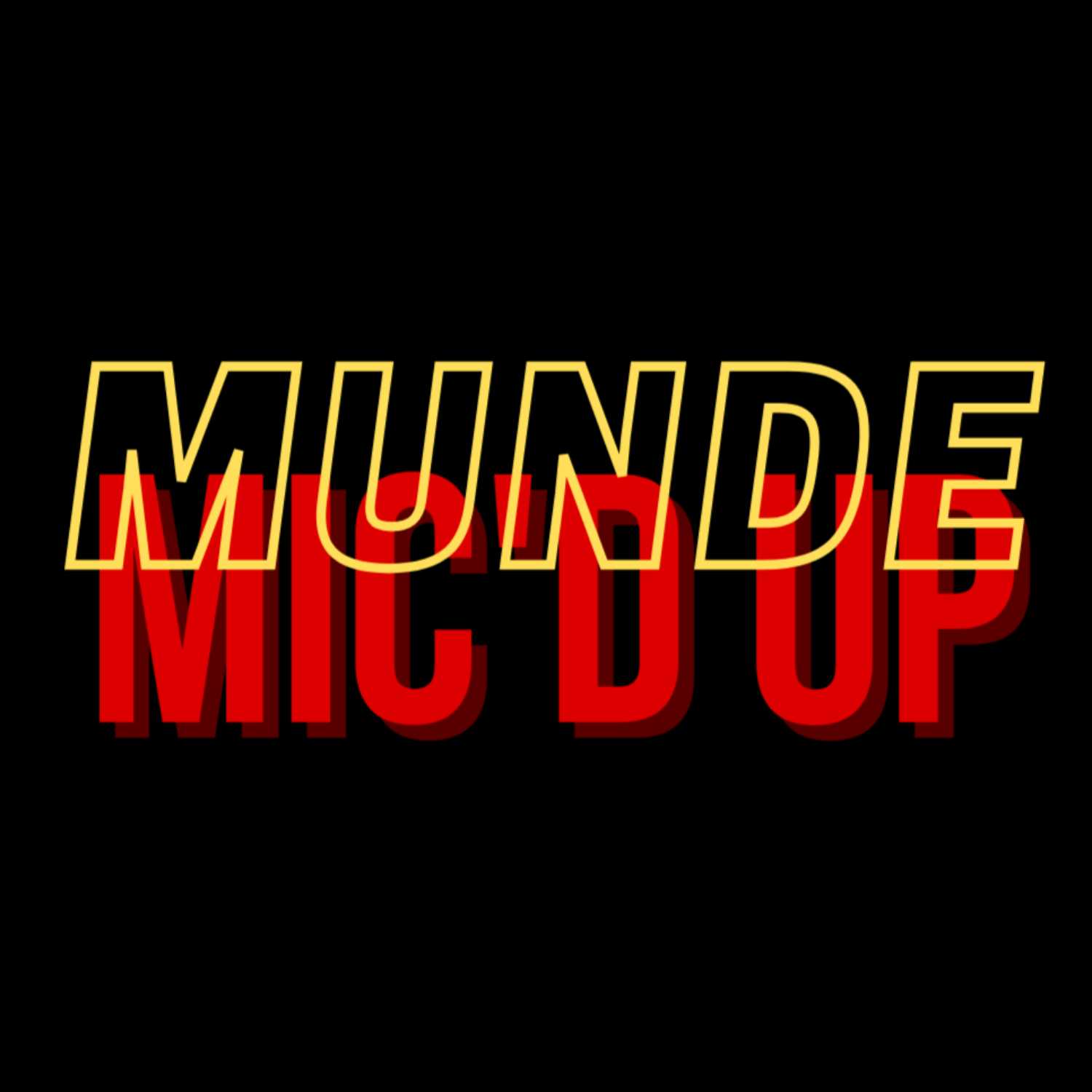 They hid this from him for 10 YEARS😧 | EP 5 ft. Eden and Eben