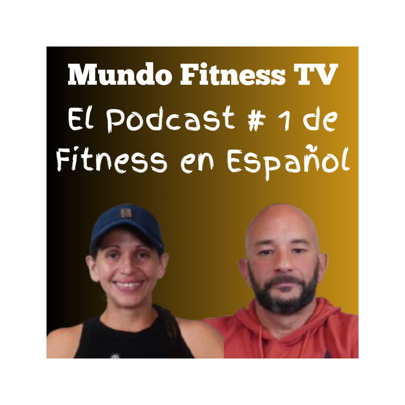 Mundo Fitness TV Podcast