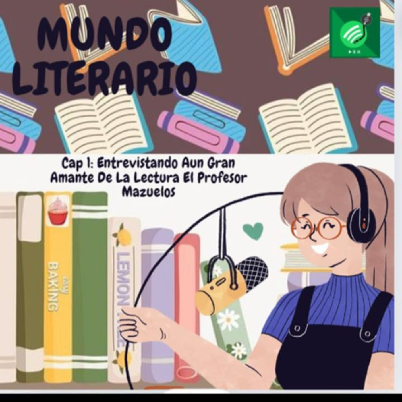 Mundo Literario 