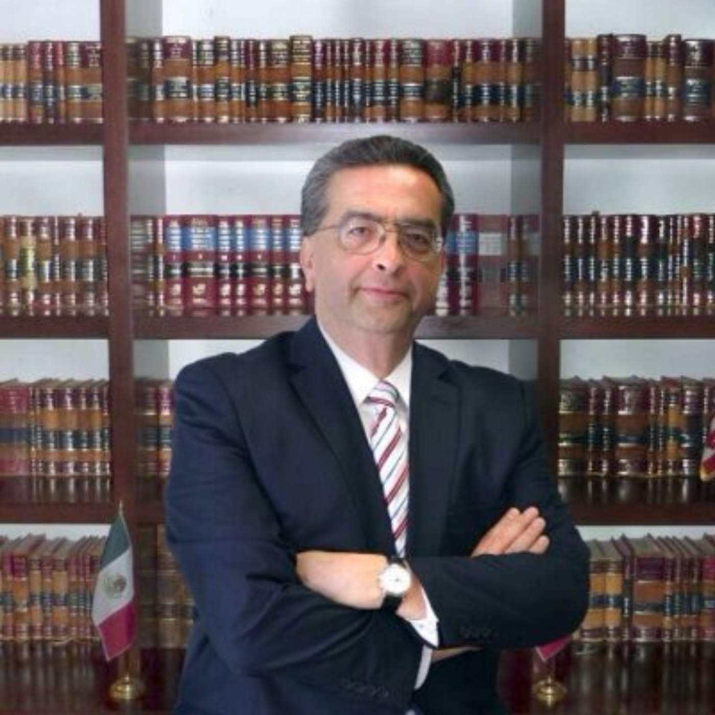 El mundo del Derecho y el Derecho en el mundo