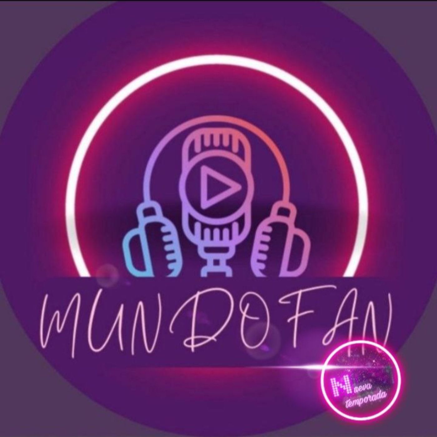 MUNDOFAN!