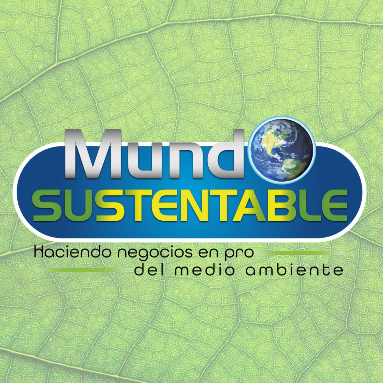 Mundo Sustentable