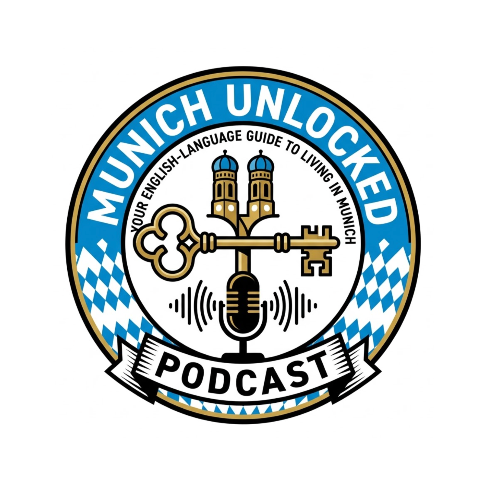 Munich Unlocked: your English-language guide to living in Munich