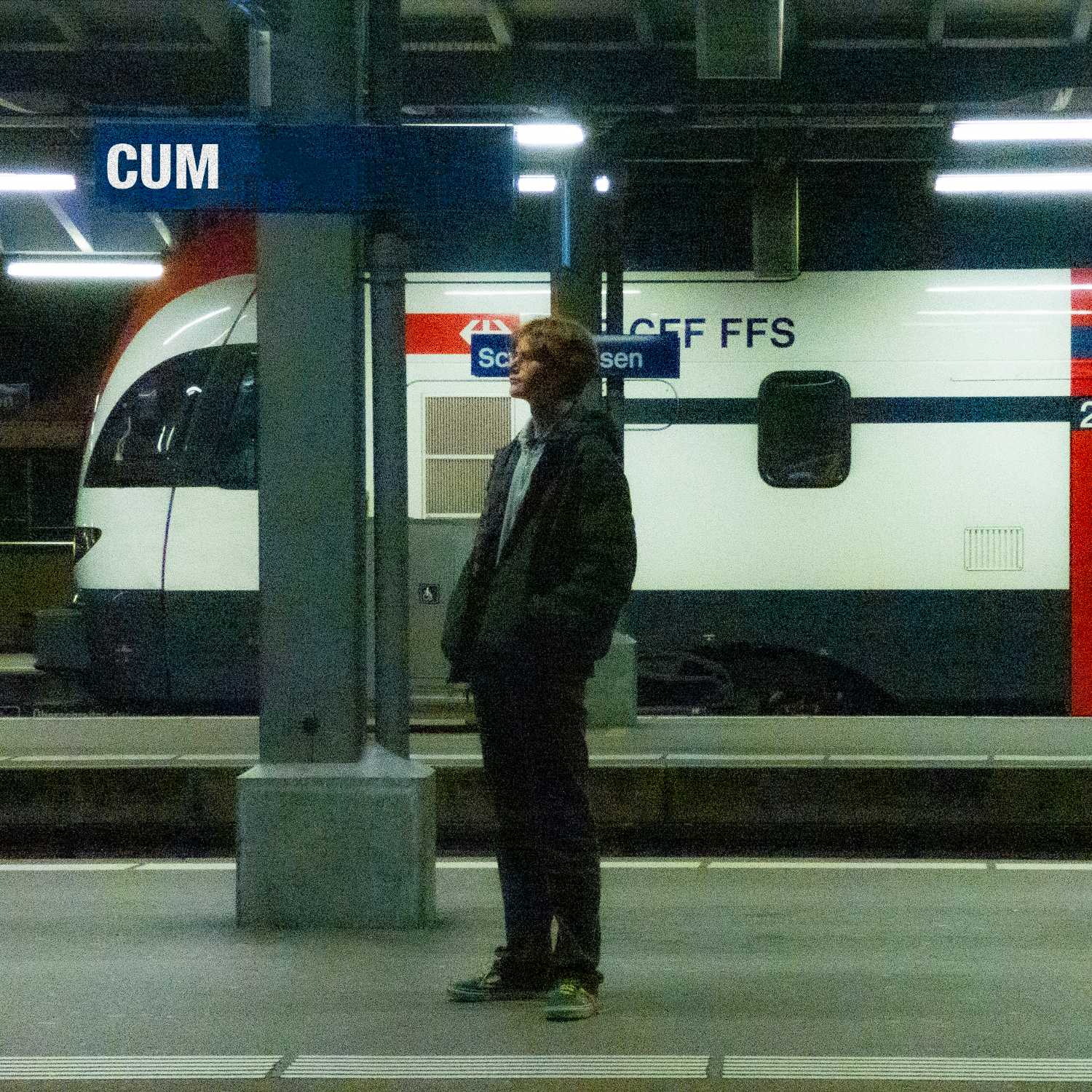 Pisse - Fahradsattel