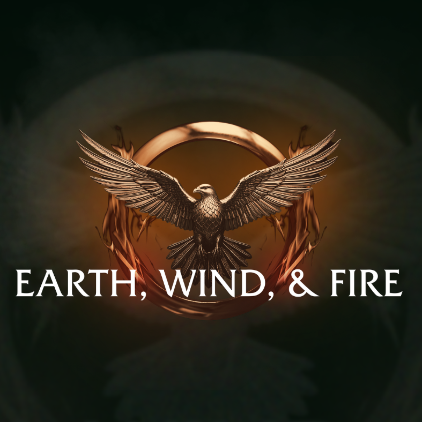 What a Friend We Have in Jesus | Earth, Wind, & Fire - Sermon Cut episode artwork