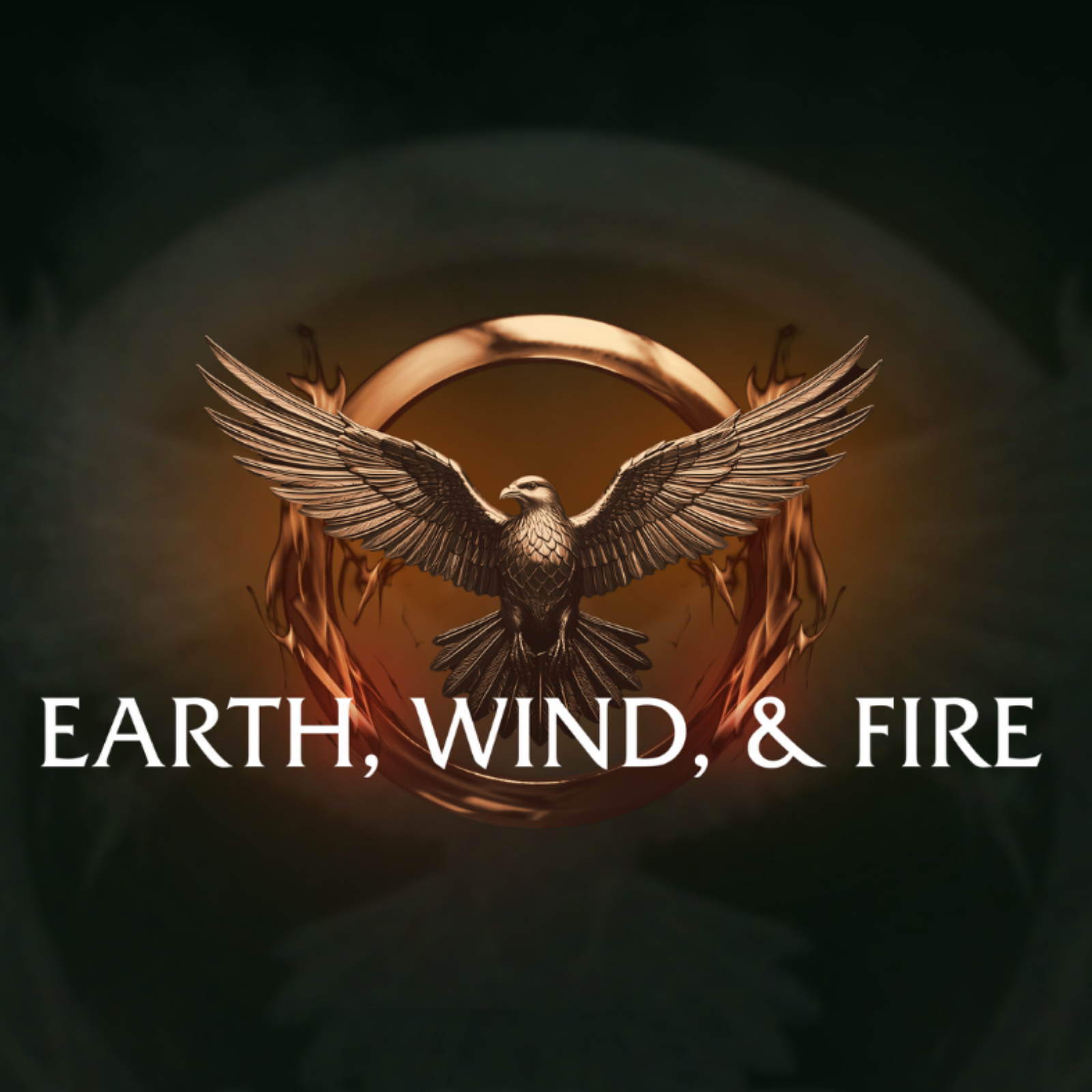I Love to Tell the Story | Earth, Wind, & Fire episode artwork
