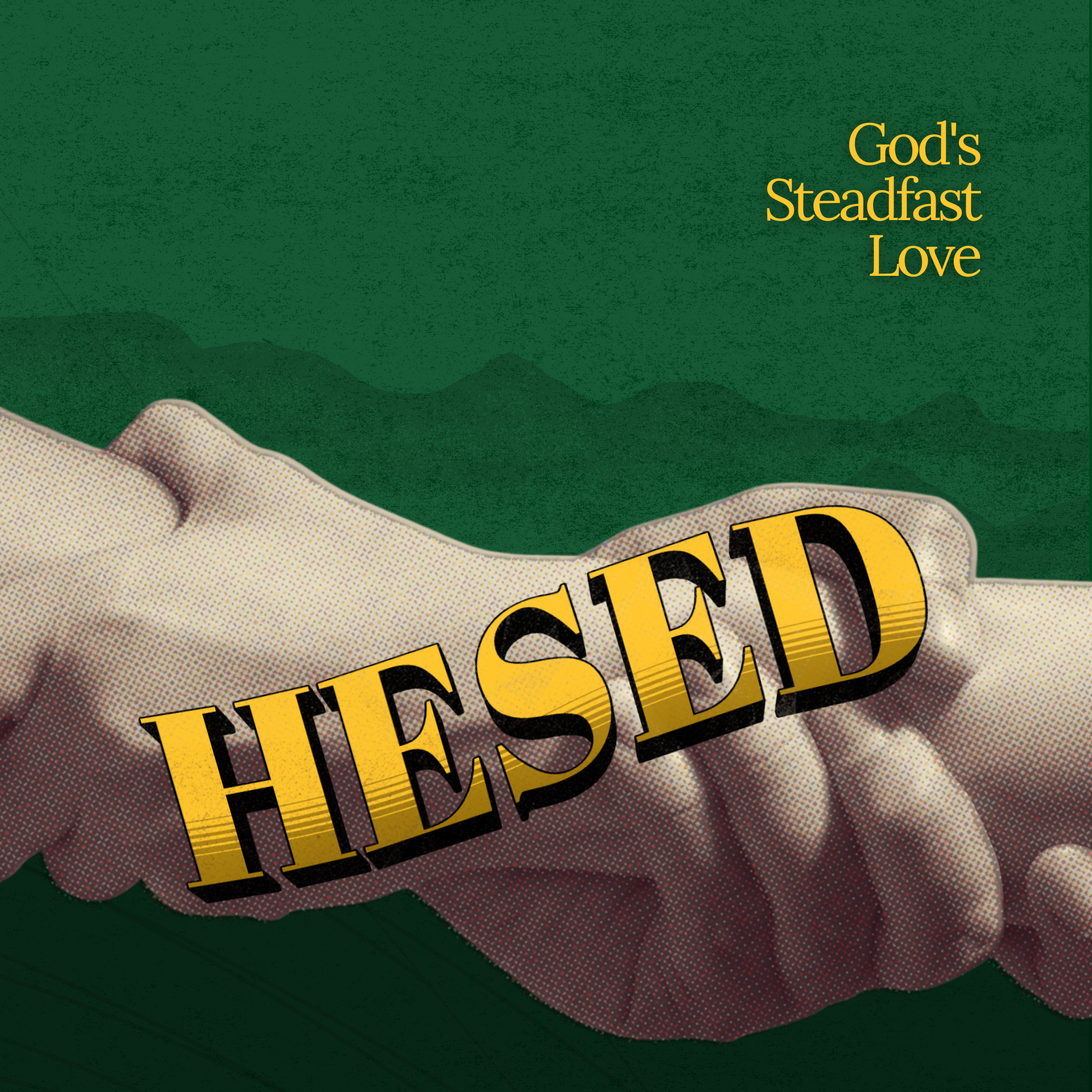 Malachi - Hesed That Refines and Finishes the Story | HESED - Sermon Cut episode artwork